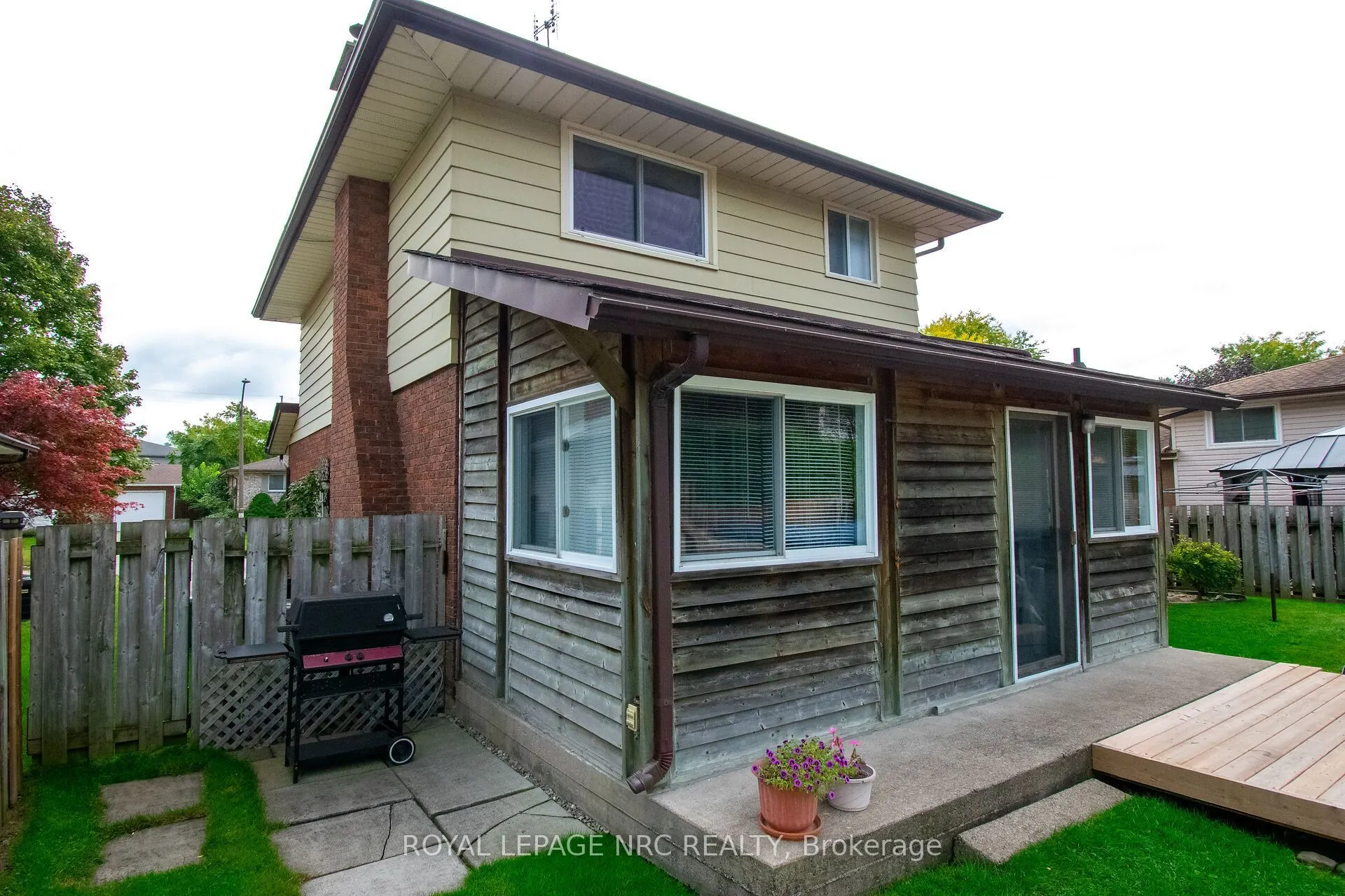 81 Ziraldo Road N