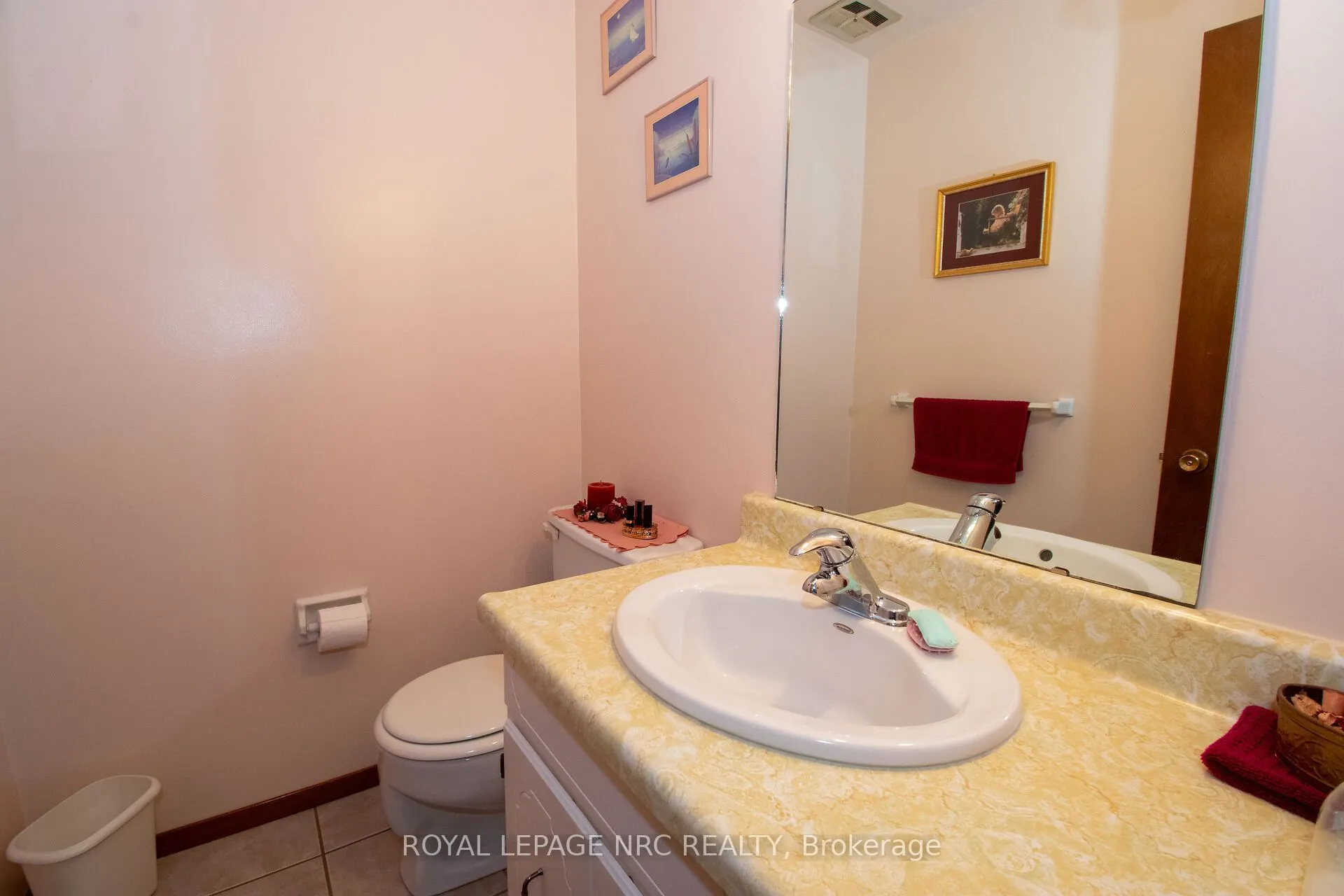 81 Ziraldo Road N