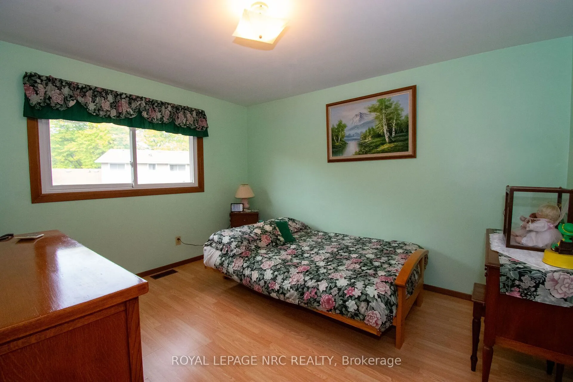 81 Ziraldo Road N
