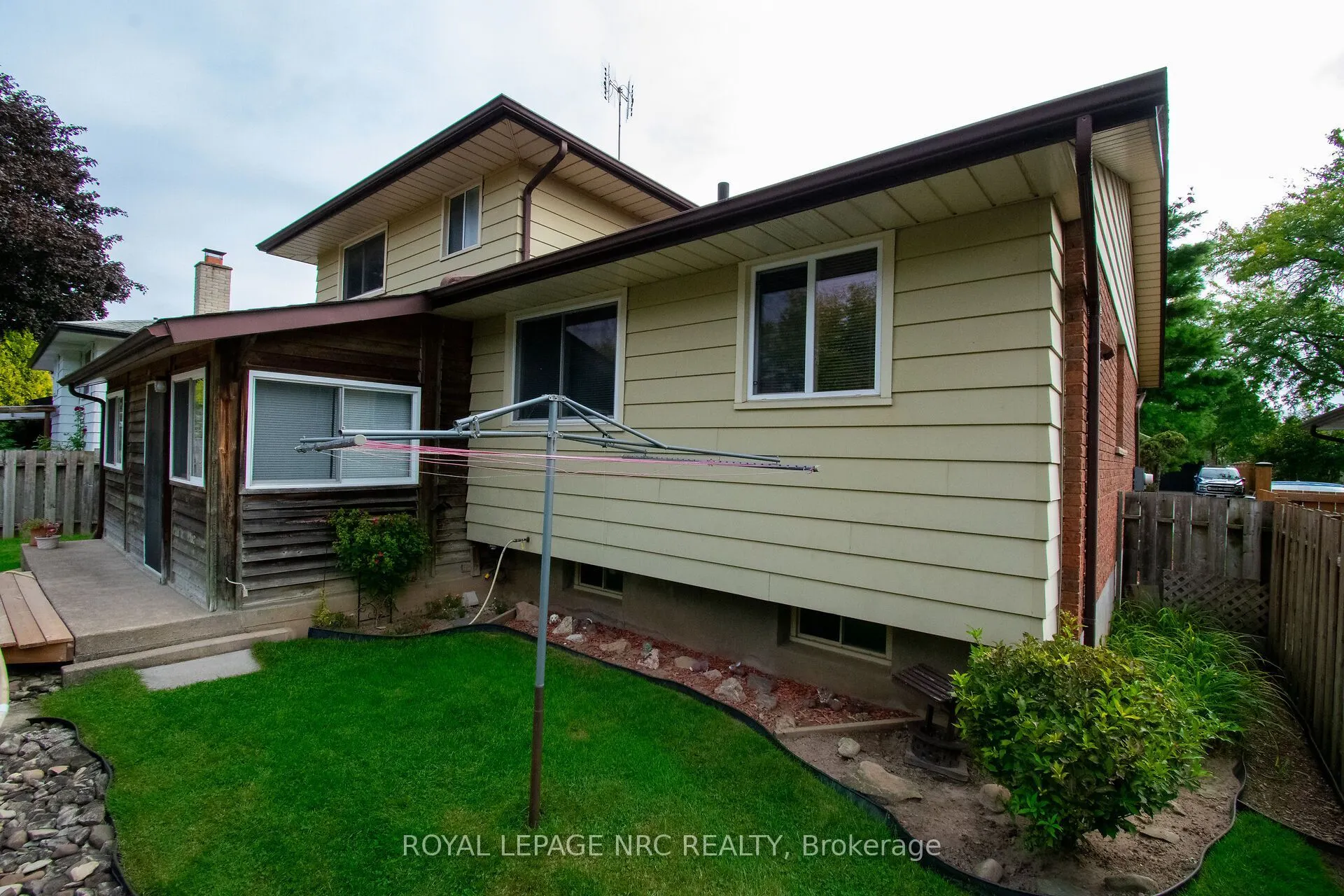 81 Ziraldo Road N