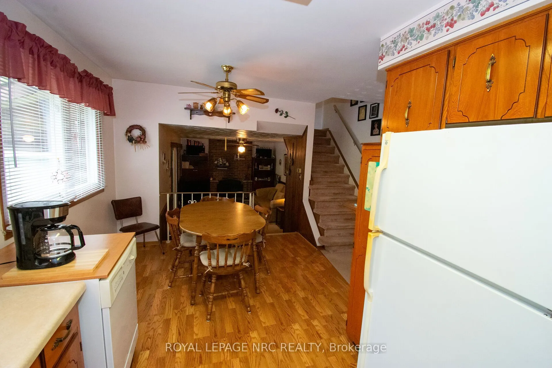 81 Ziraldo Road N