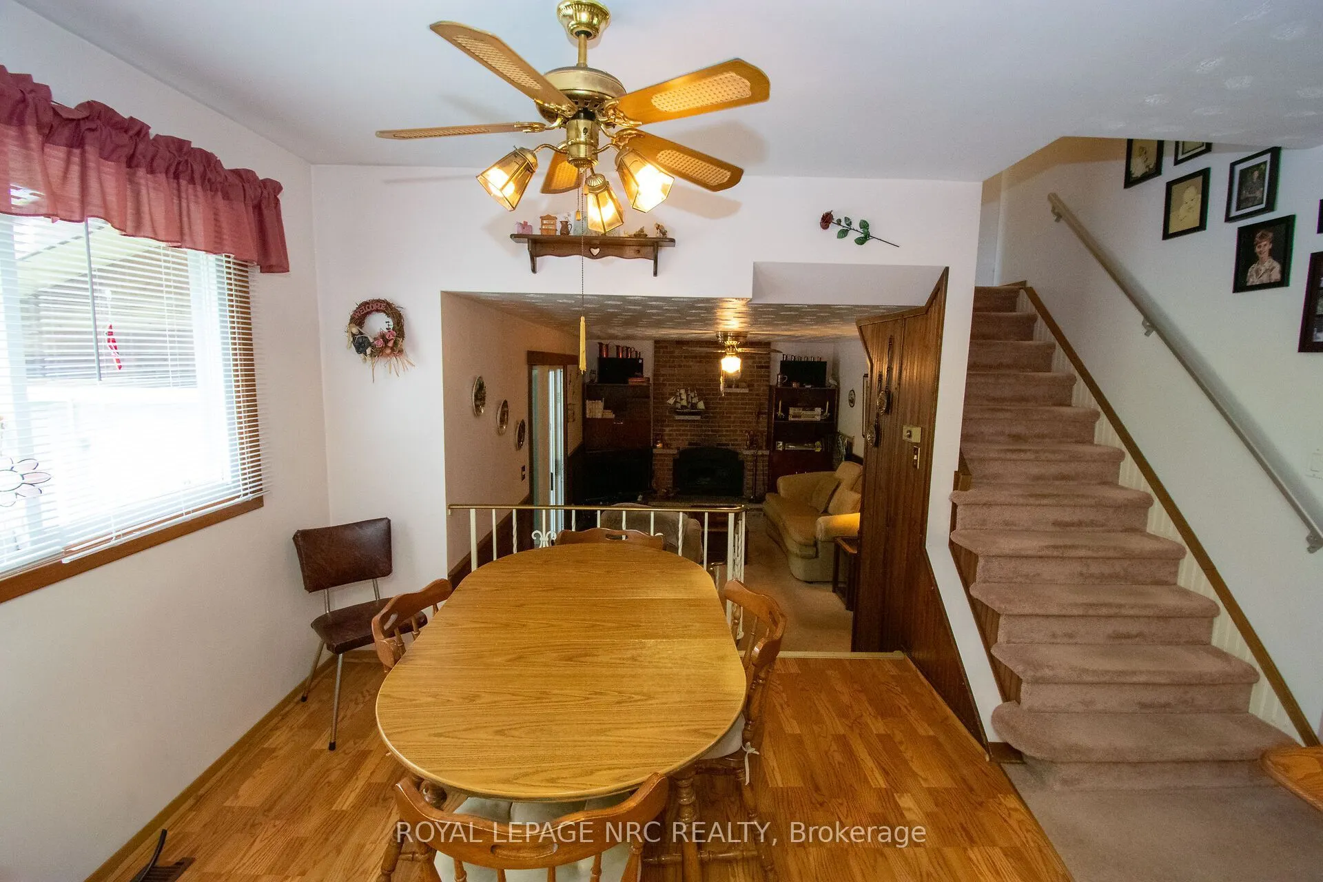 81 Ziraldo Road N