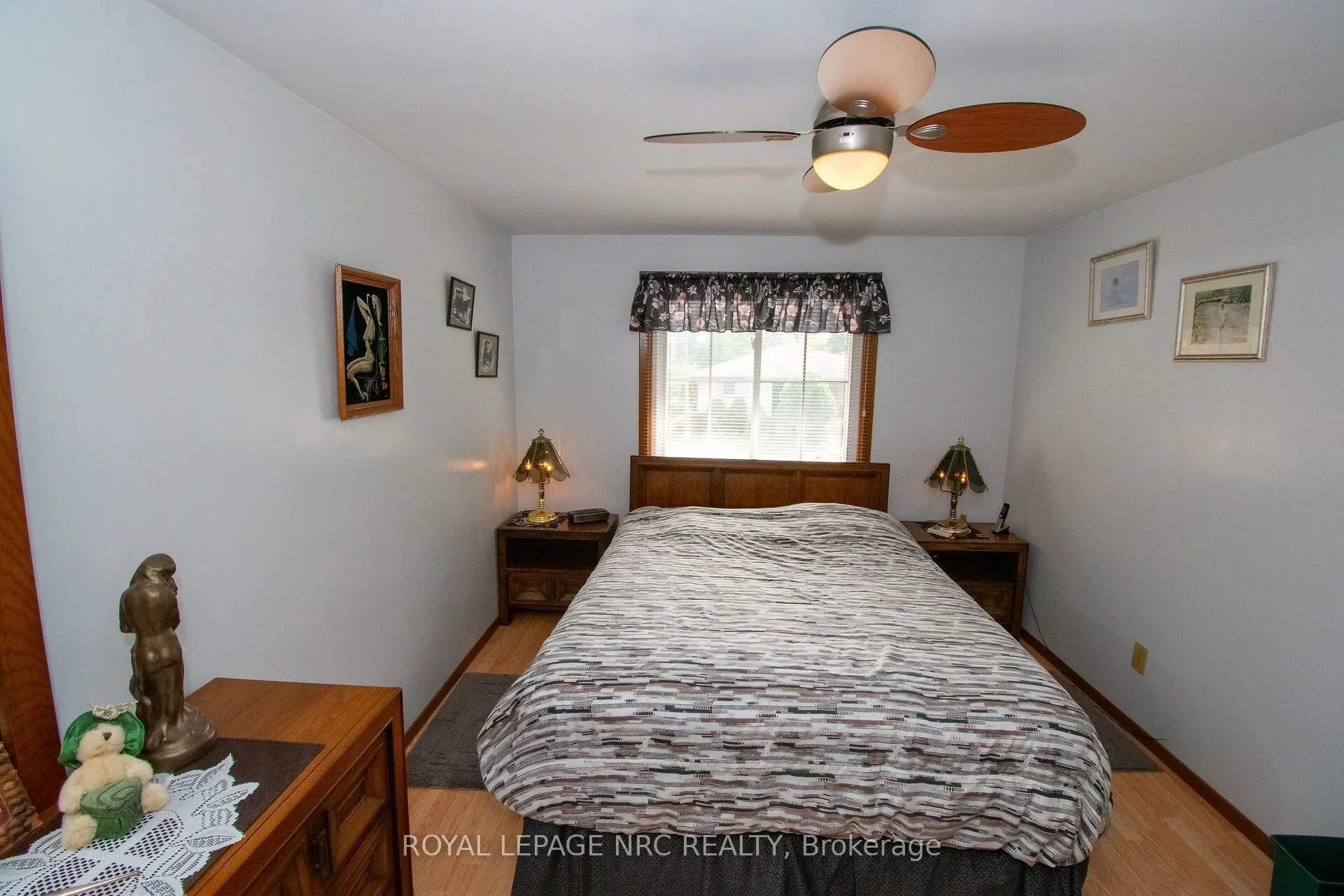 81 Ziraldo Road N