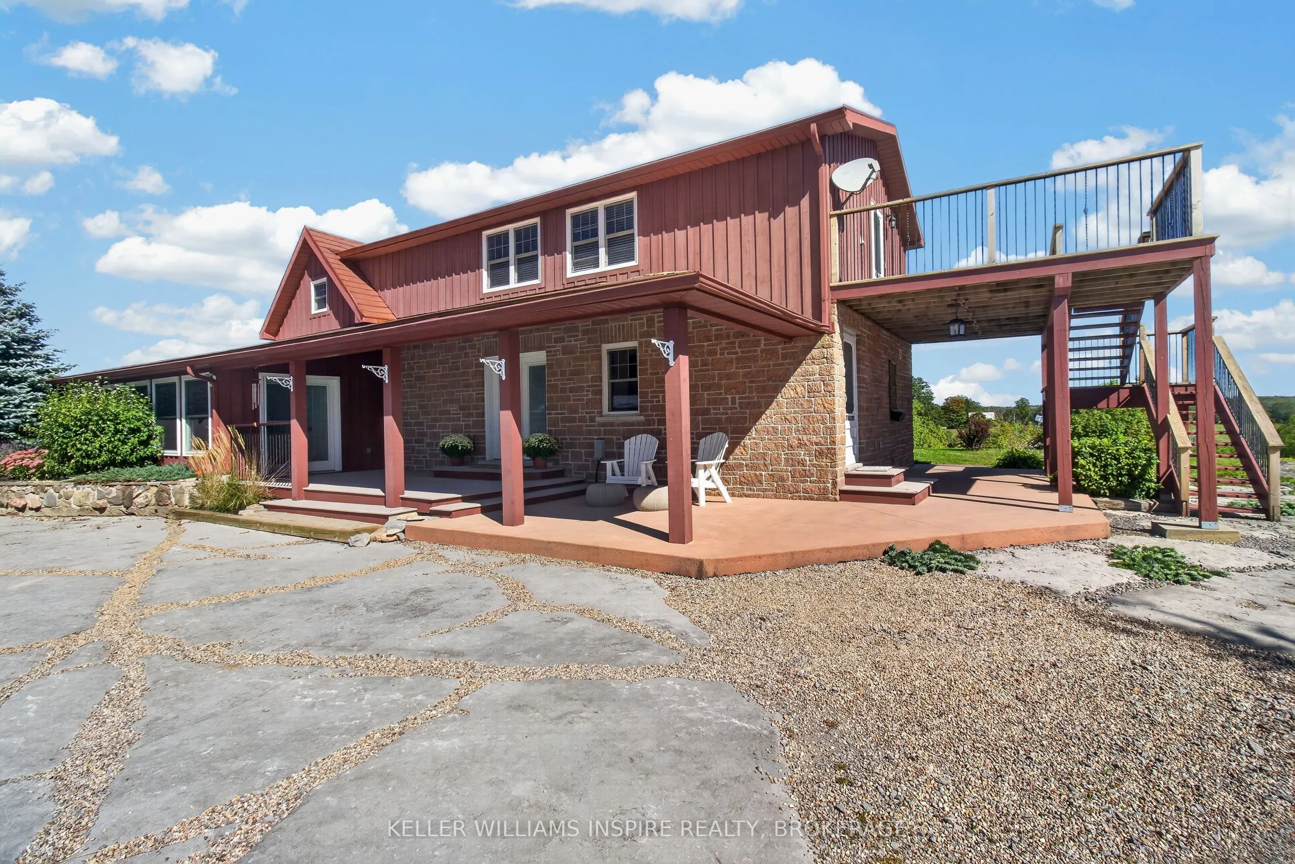 222 Homestead Road