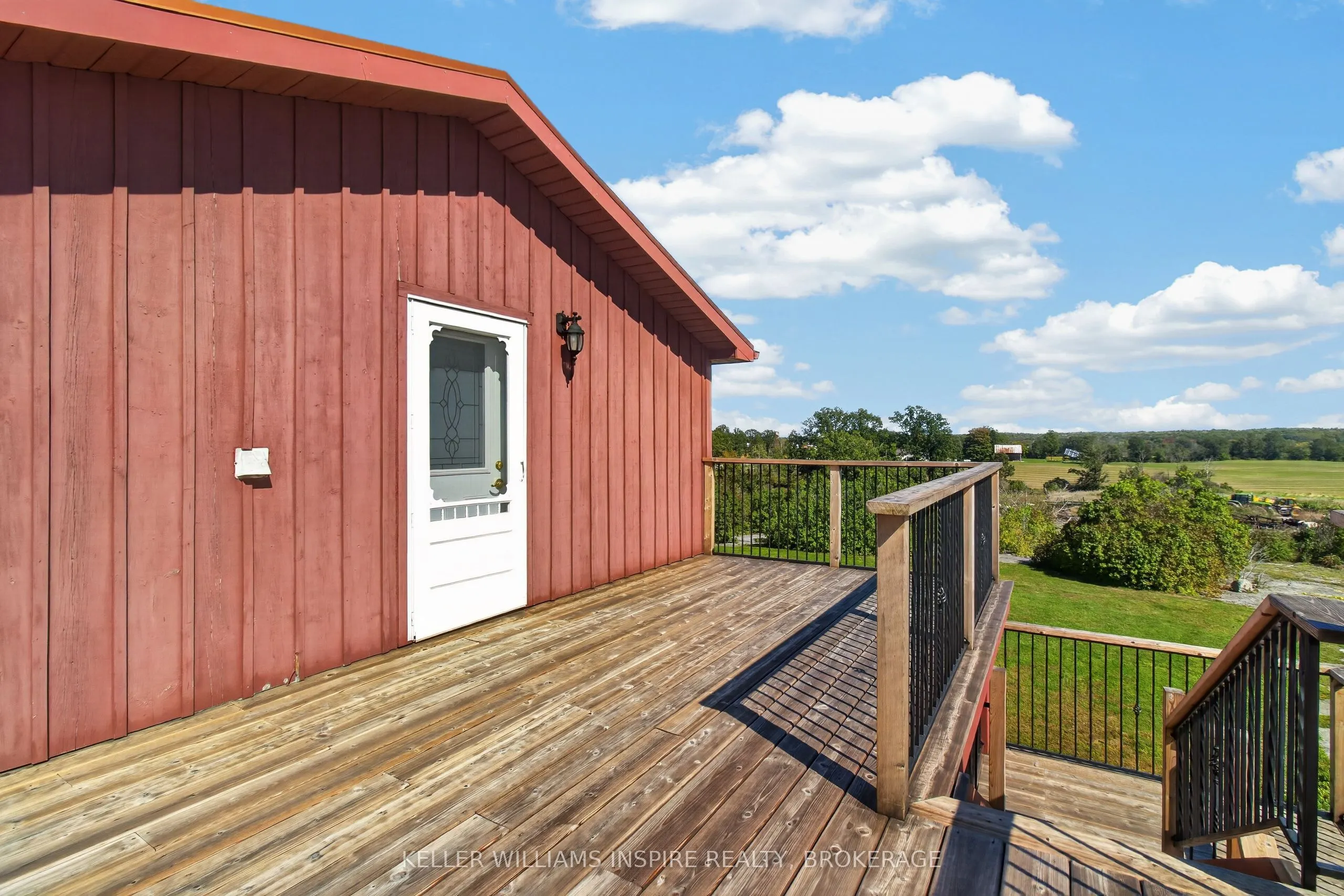 222 Homestead Road