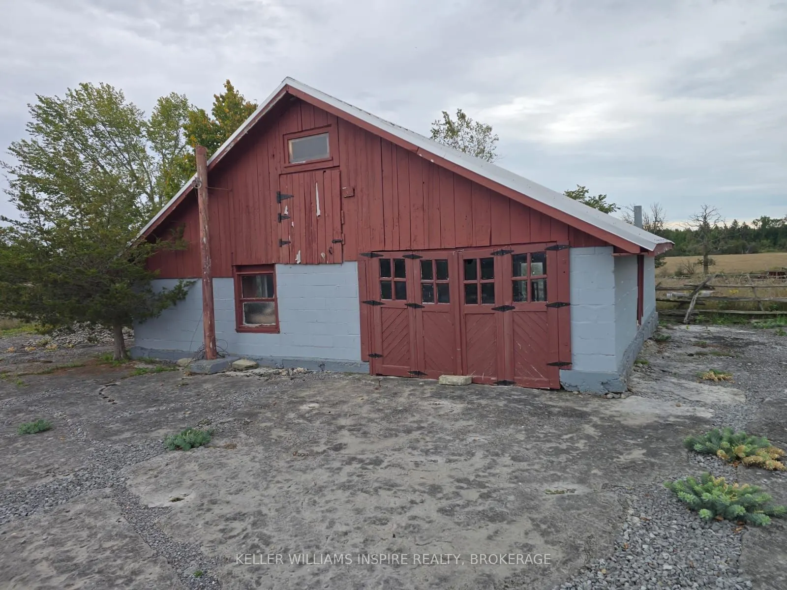 222 Homestead Road