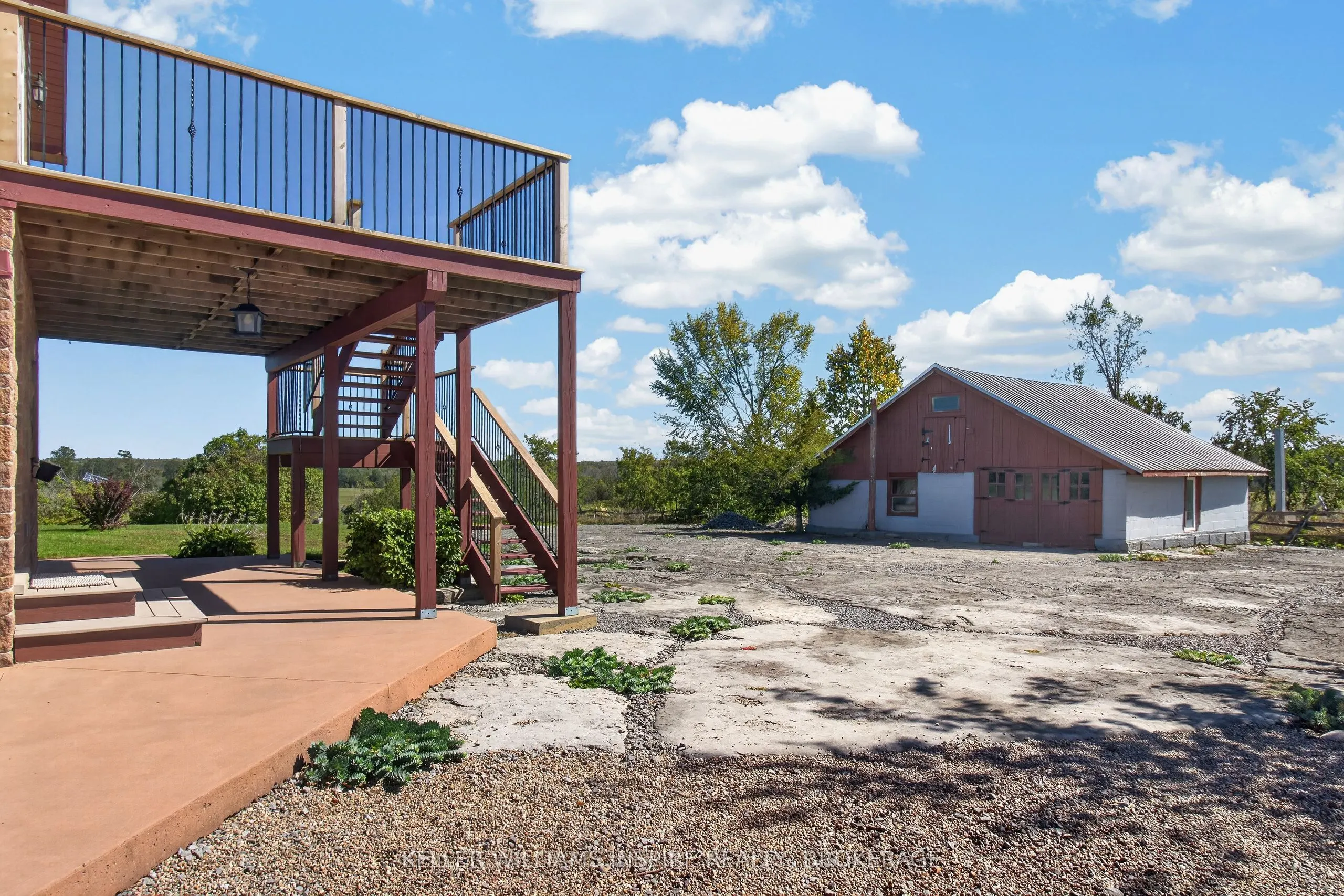 222 Homestead Road