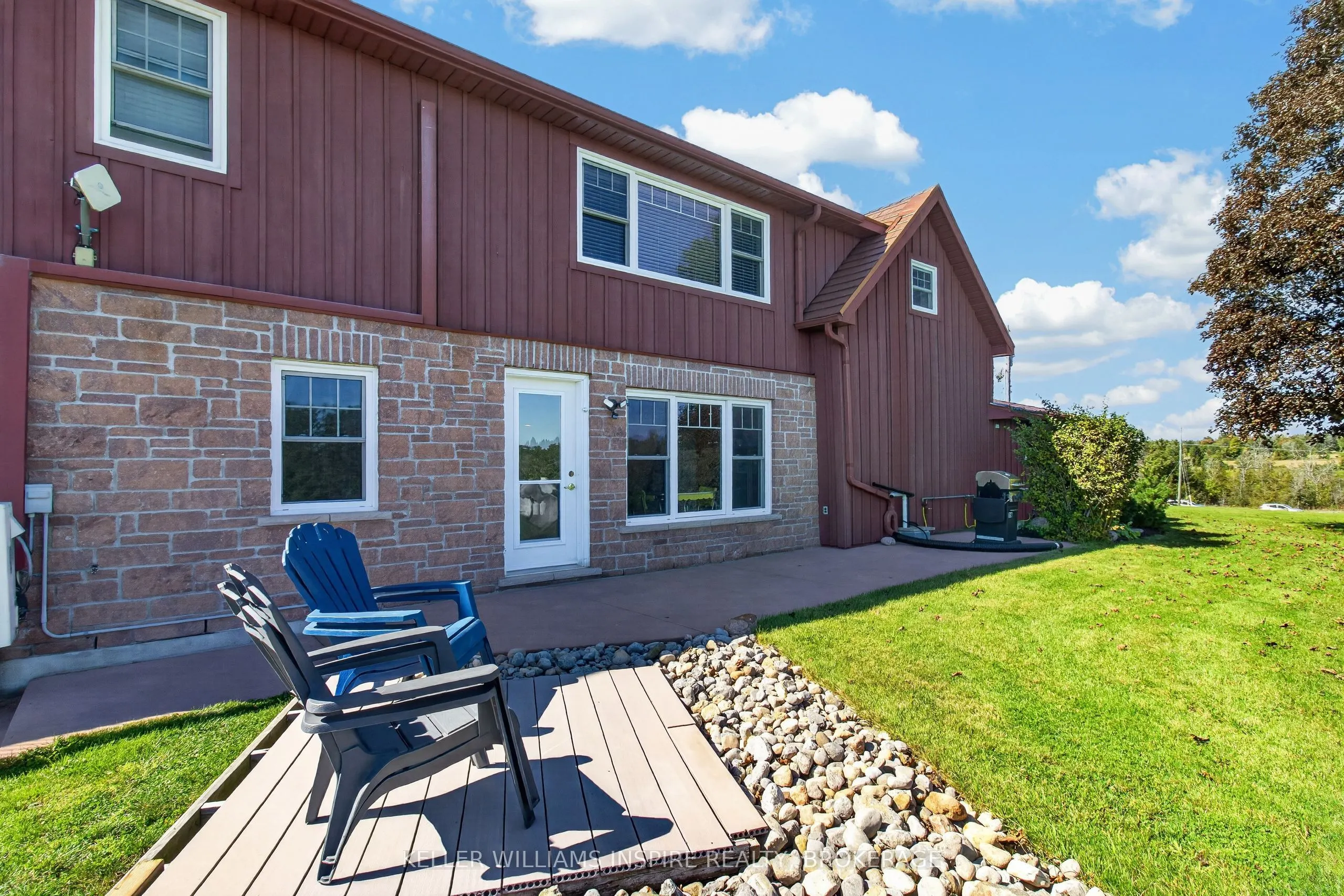 222 Homestead Road