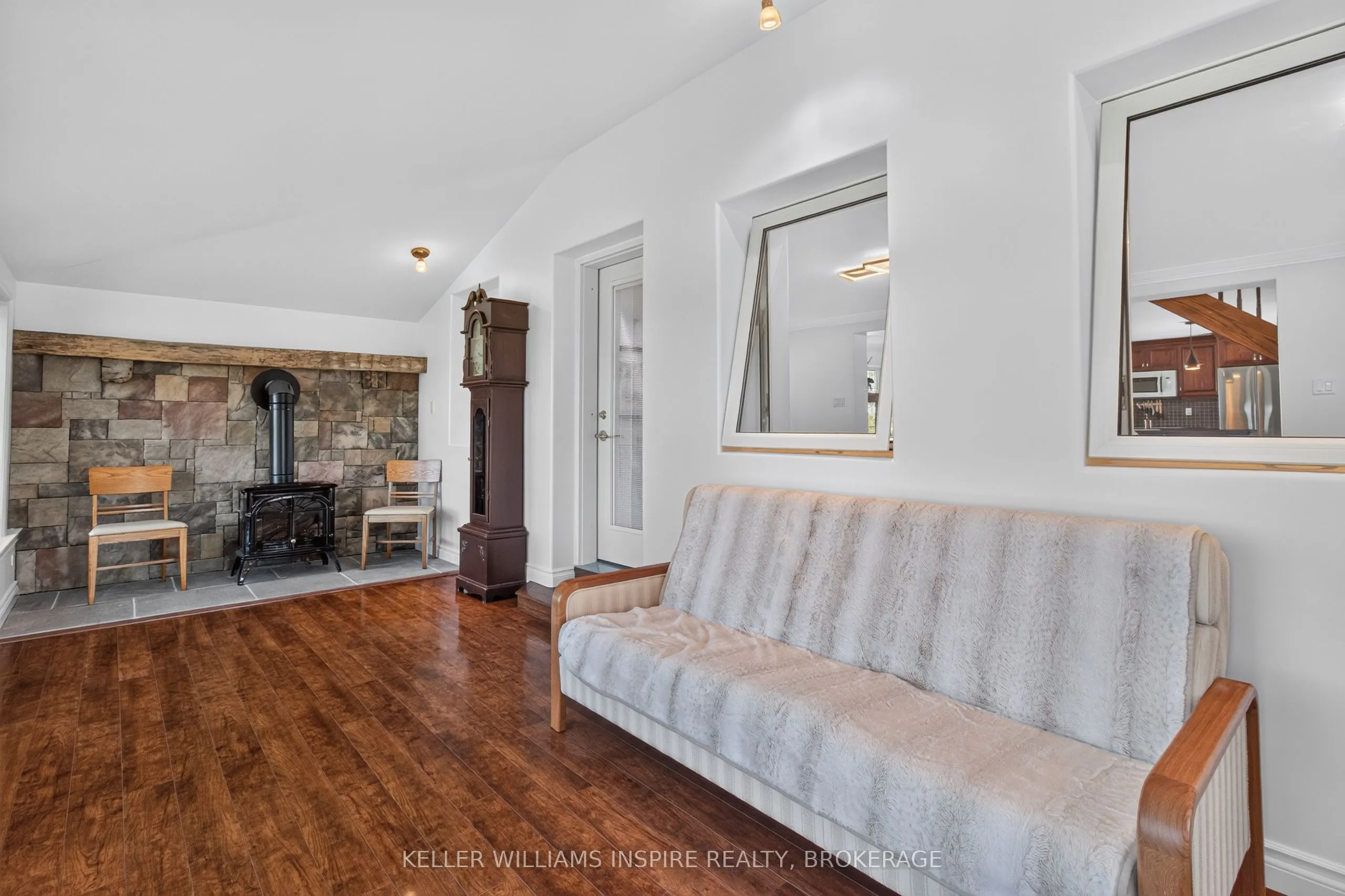 222 Homestead Road