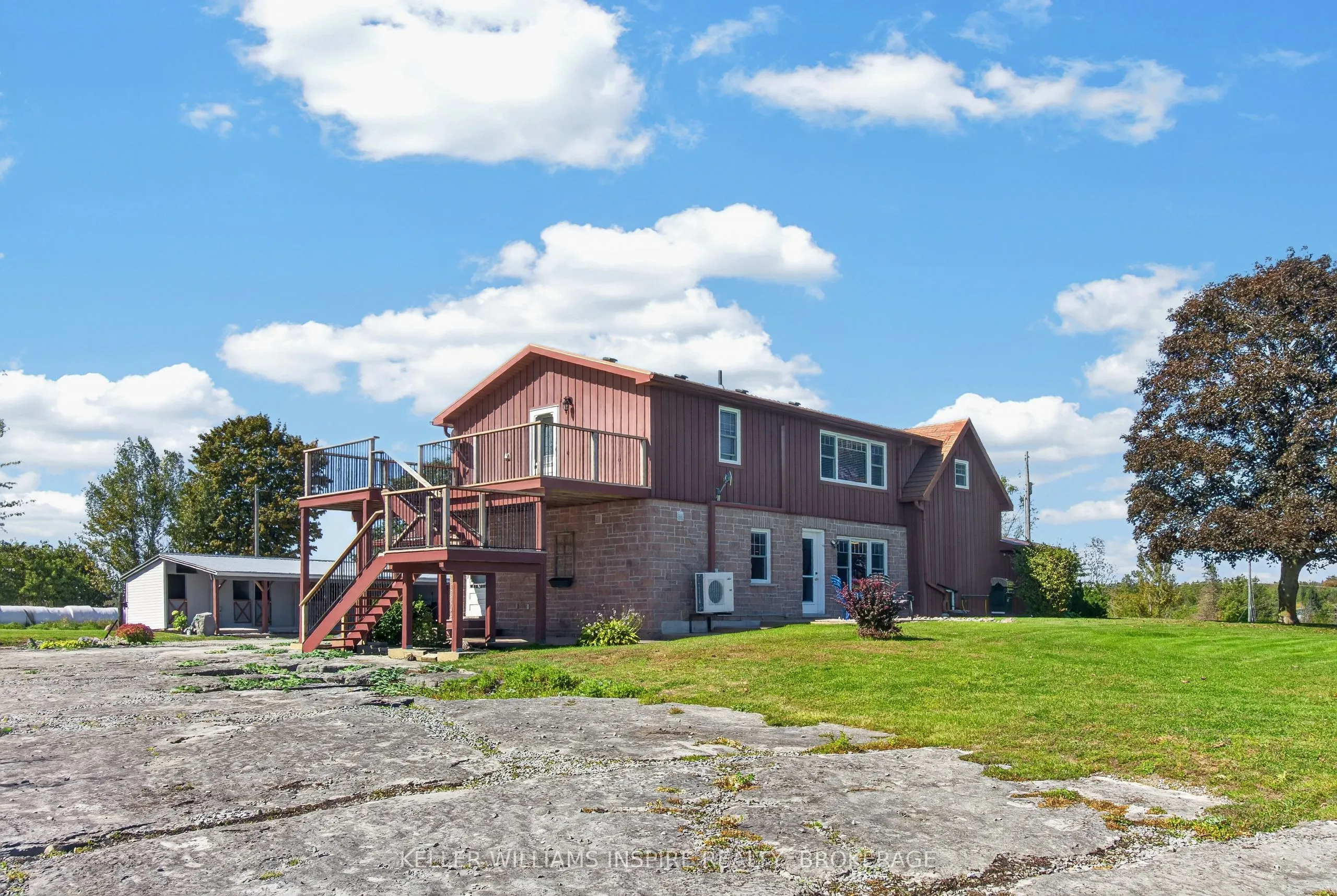 222 Homestead Road