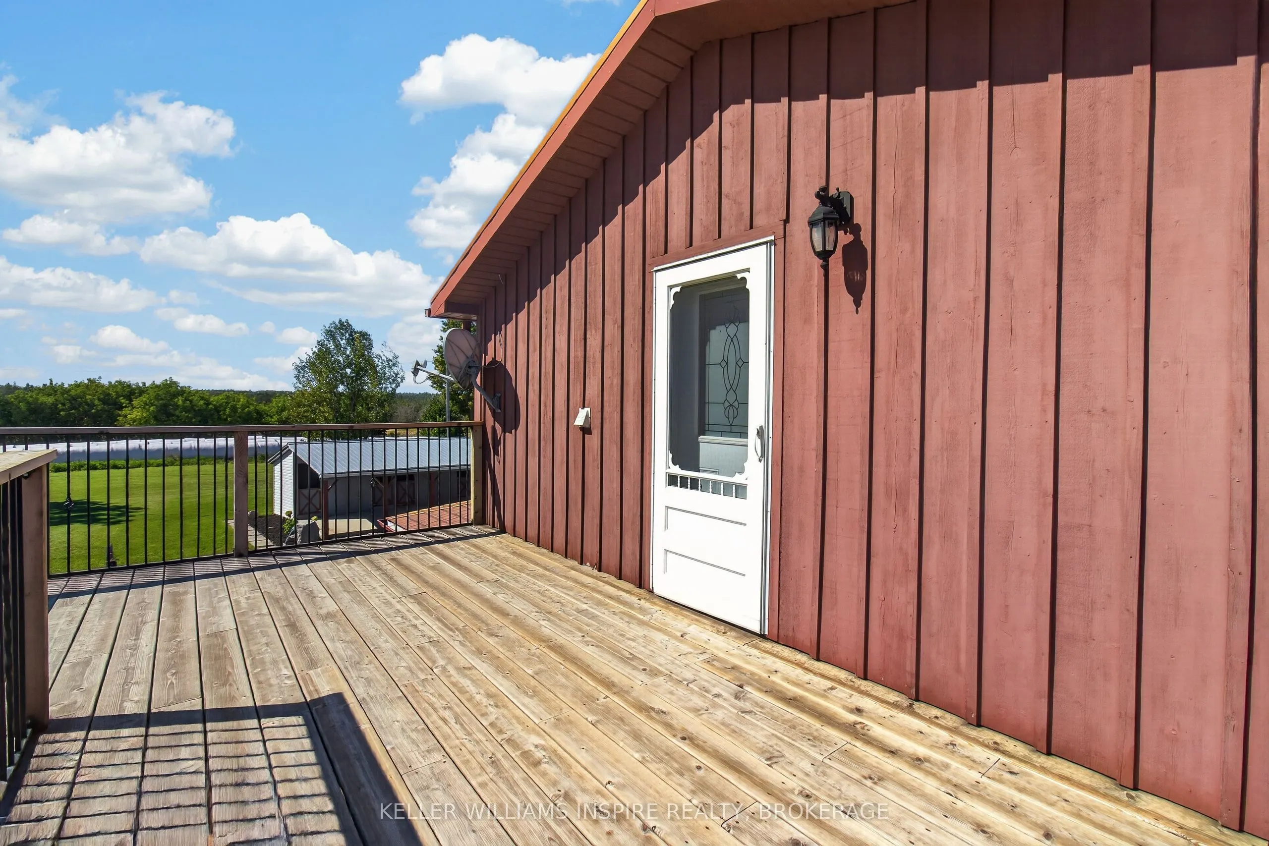 222 Homestead Road