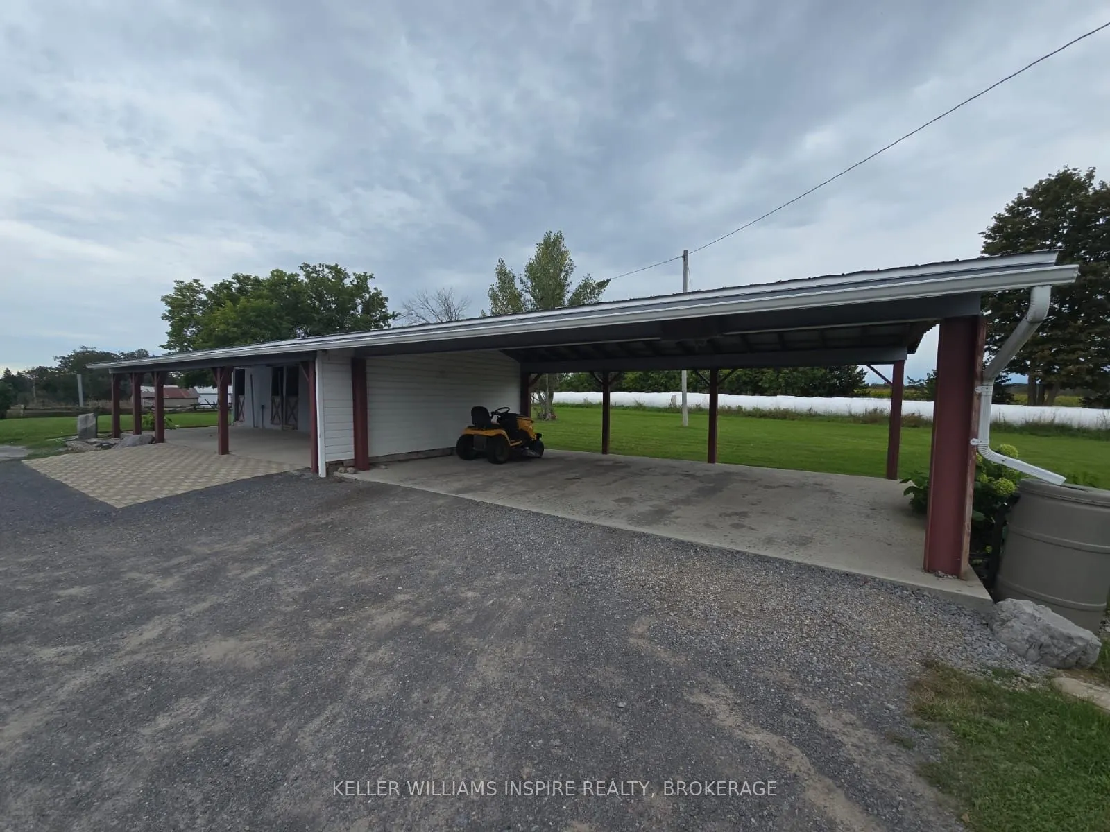 222 Homestead Road
