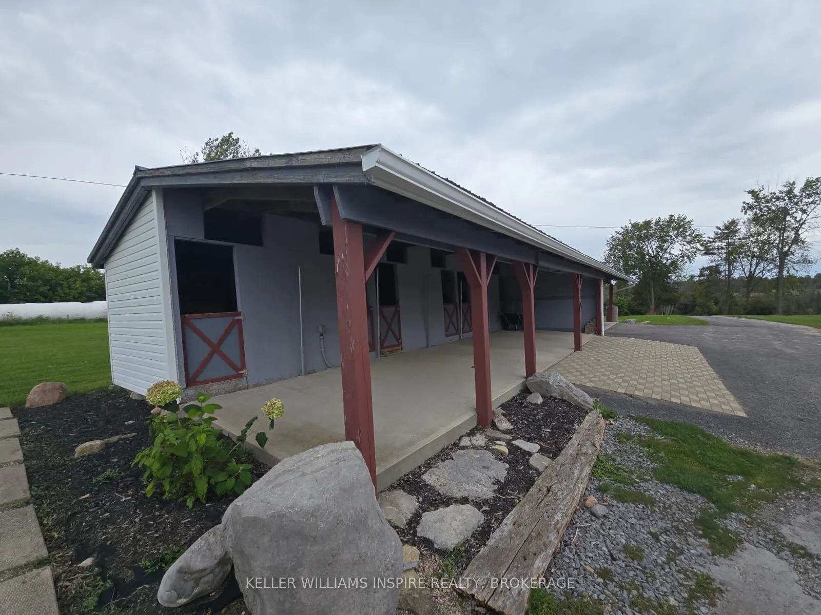 222 Homestead Road