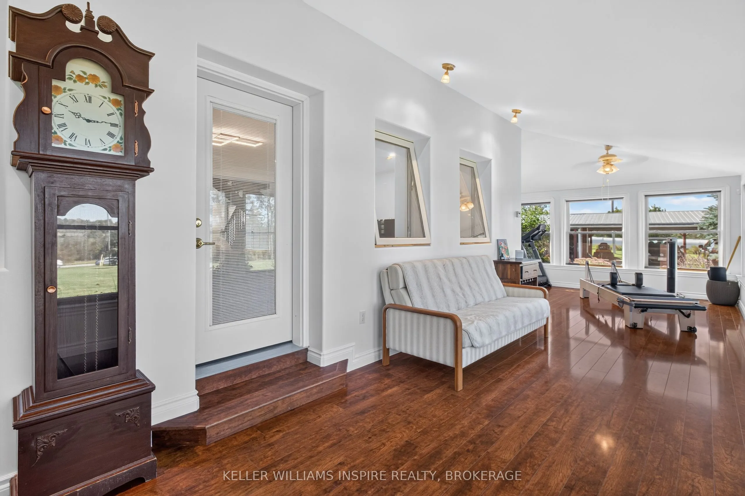 222 Homestead Road