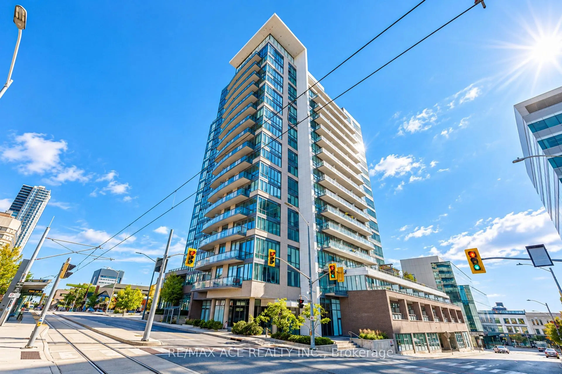 85 Duke Street W #1103