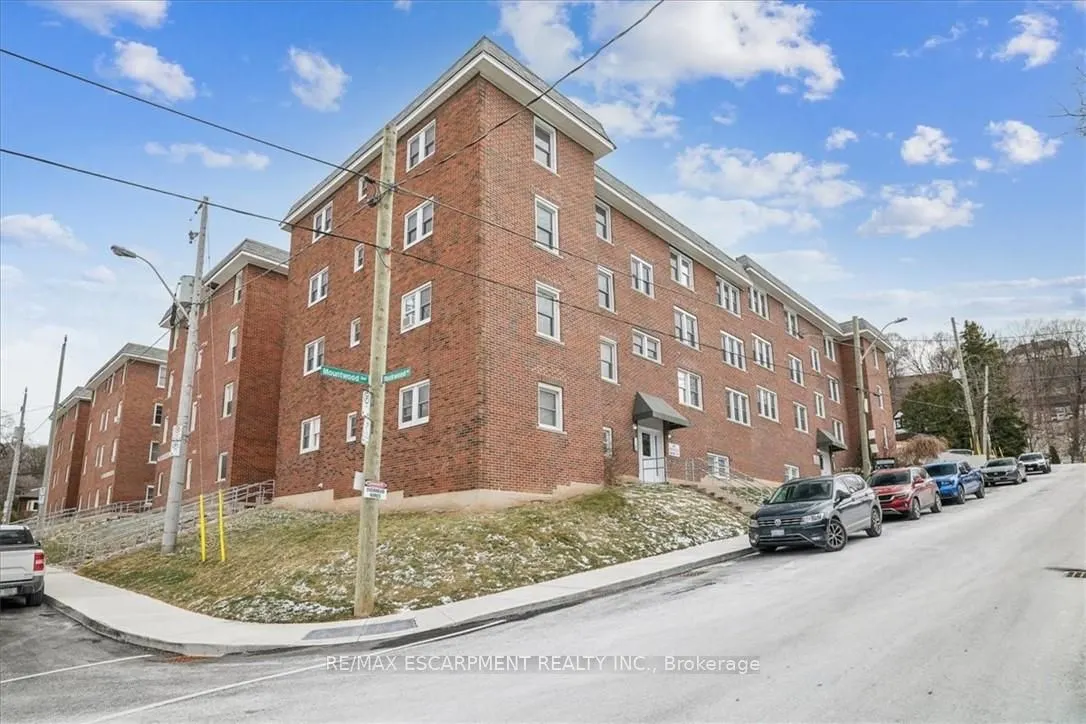 21 Mountwood Avenue #6