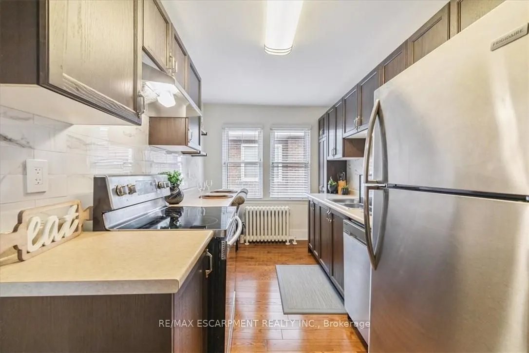 21 Mountwood Avenue #6