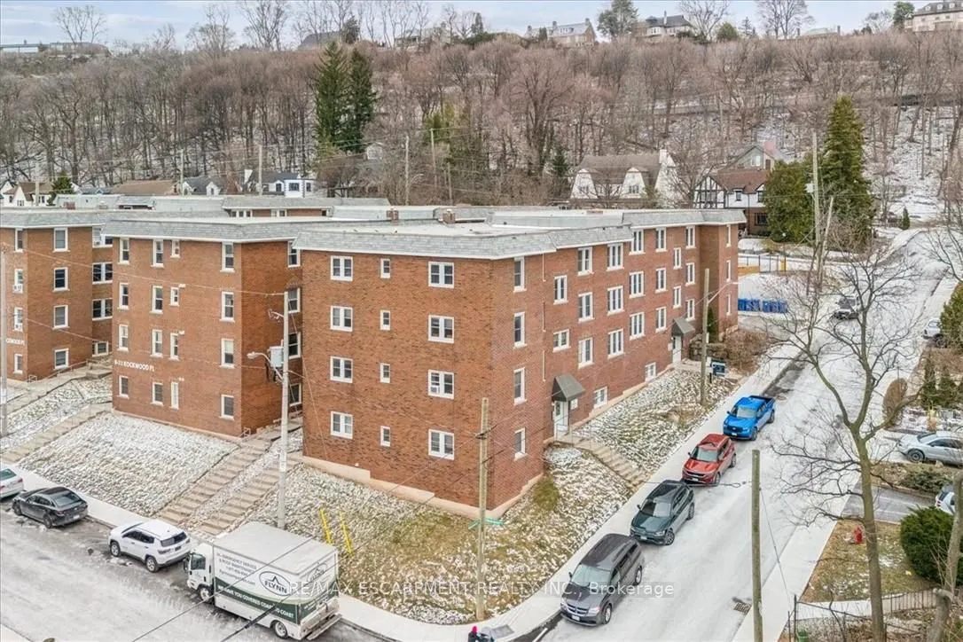 21 Mountwood Avenue #6