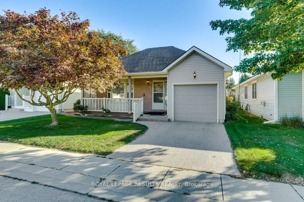 71 Edwin Crescent