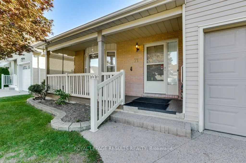 71 Edwin Crescent