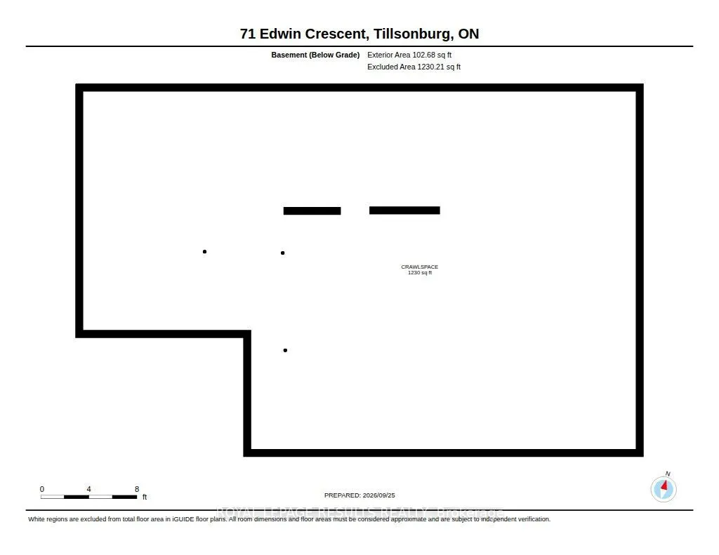 71 Edwin Crescent