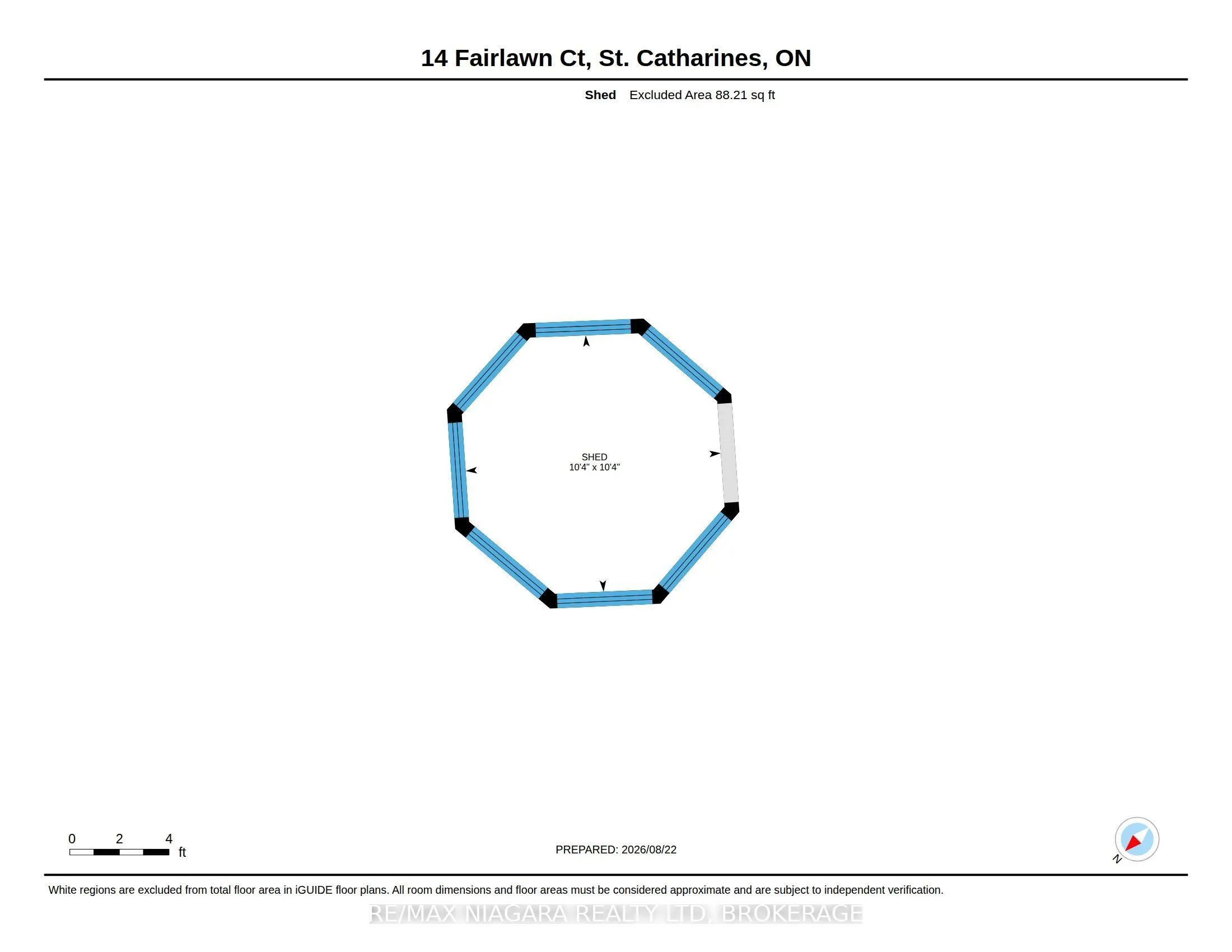 14 Fairlawn Court