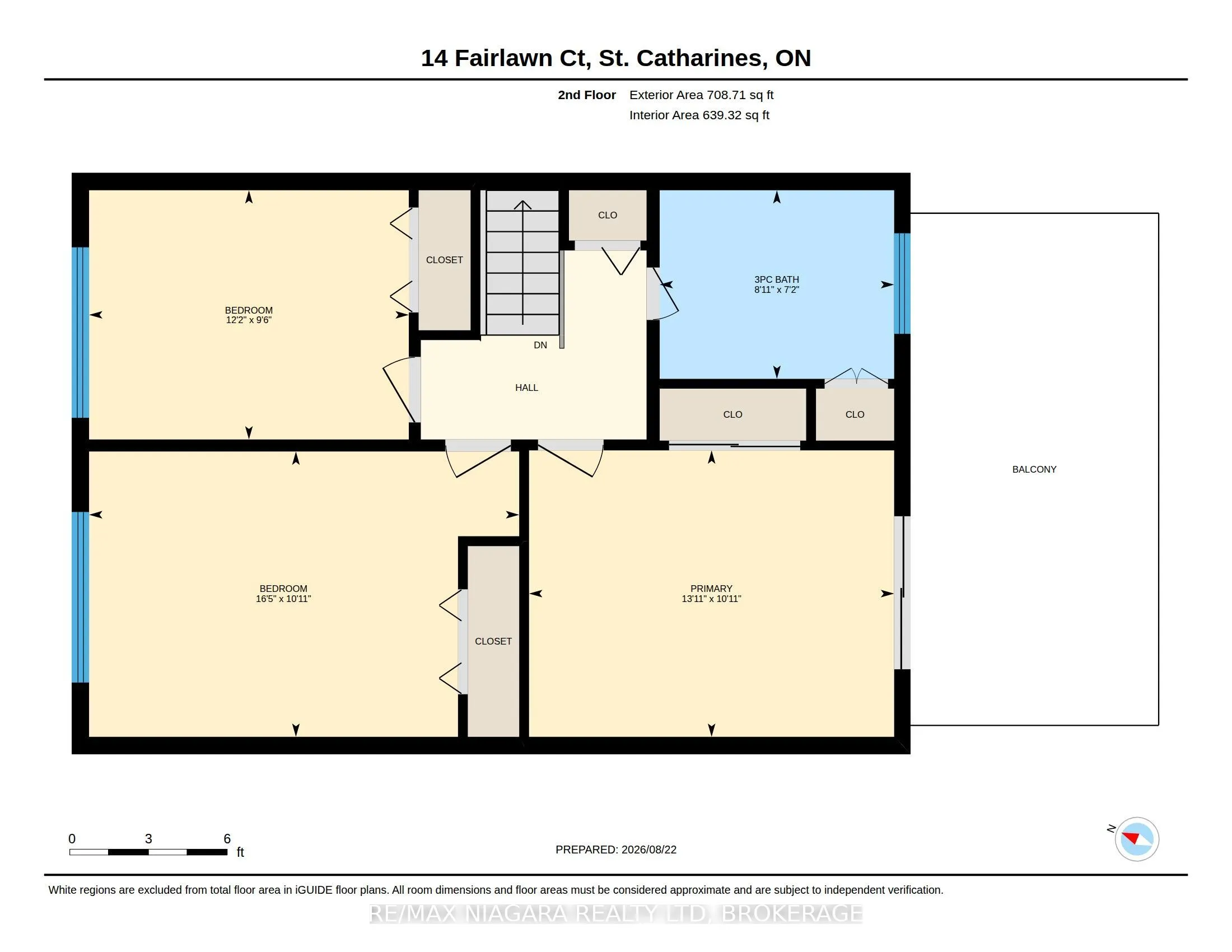 14 Fairlawn Court