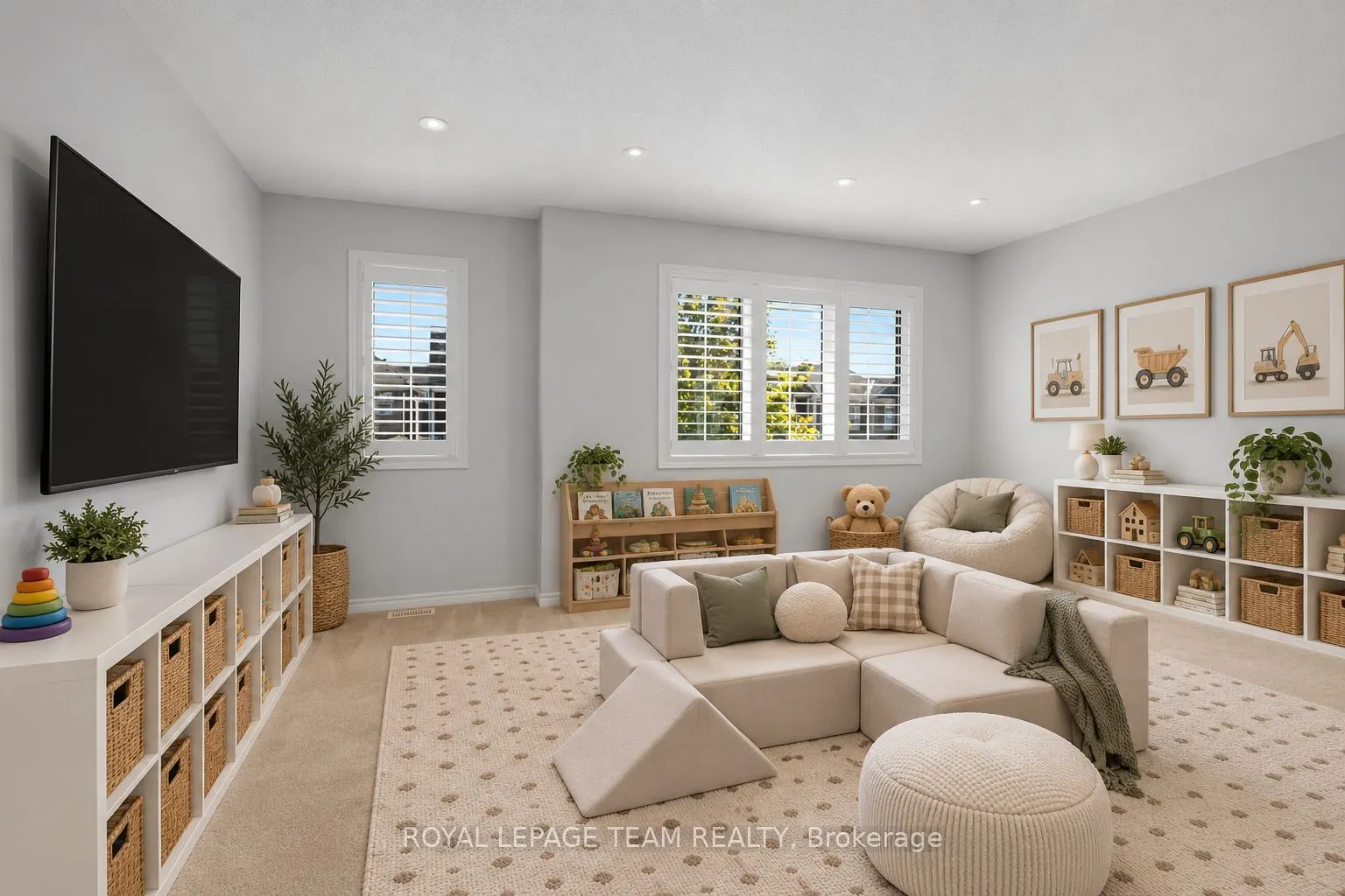 32 Escallonia Court
