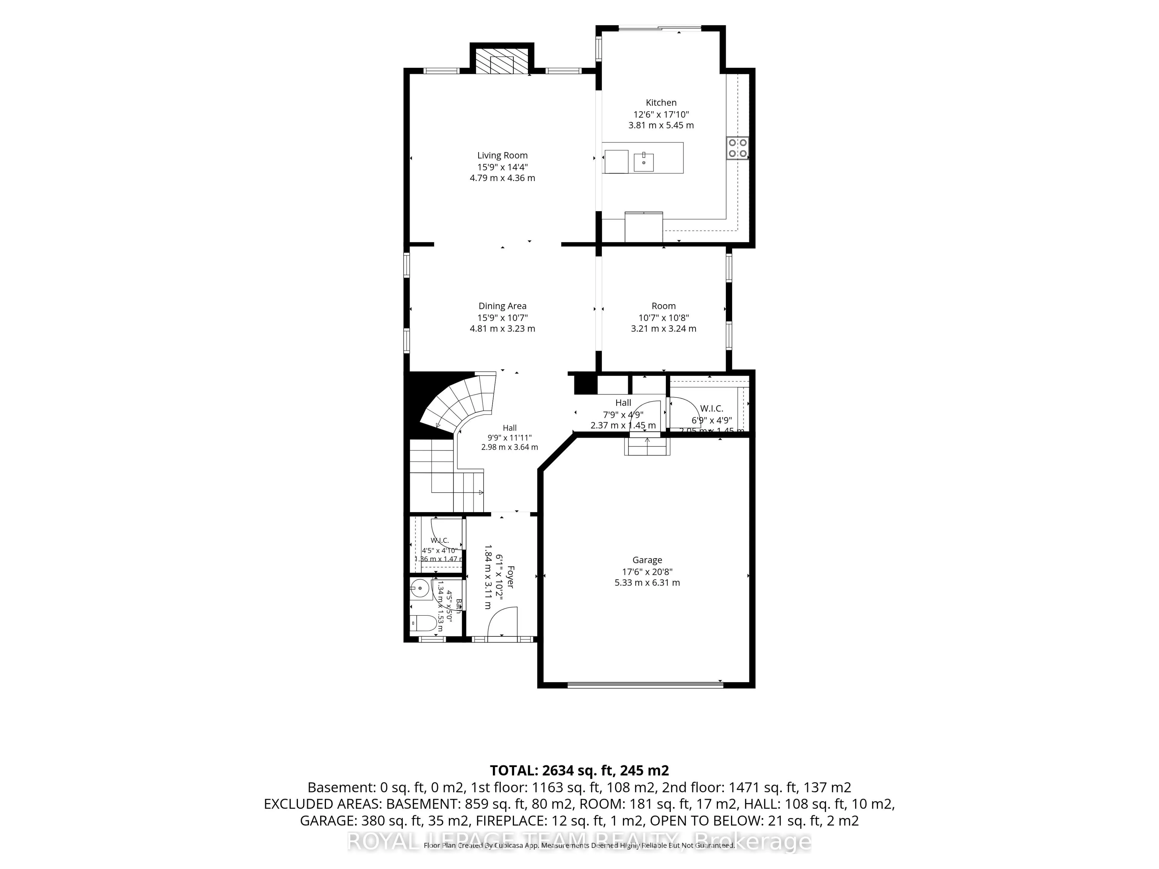 32 Escallonia Court