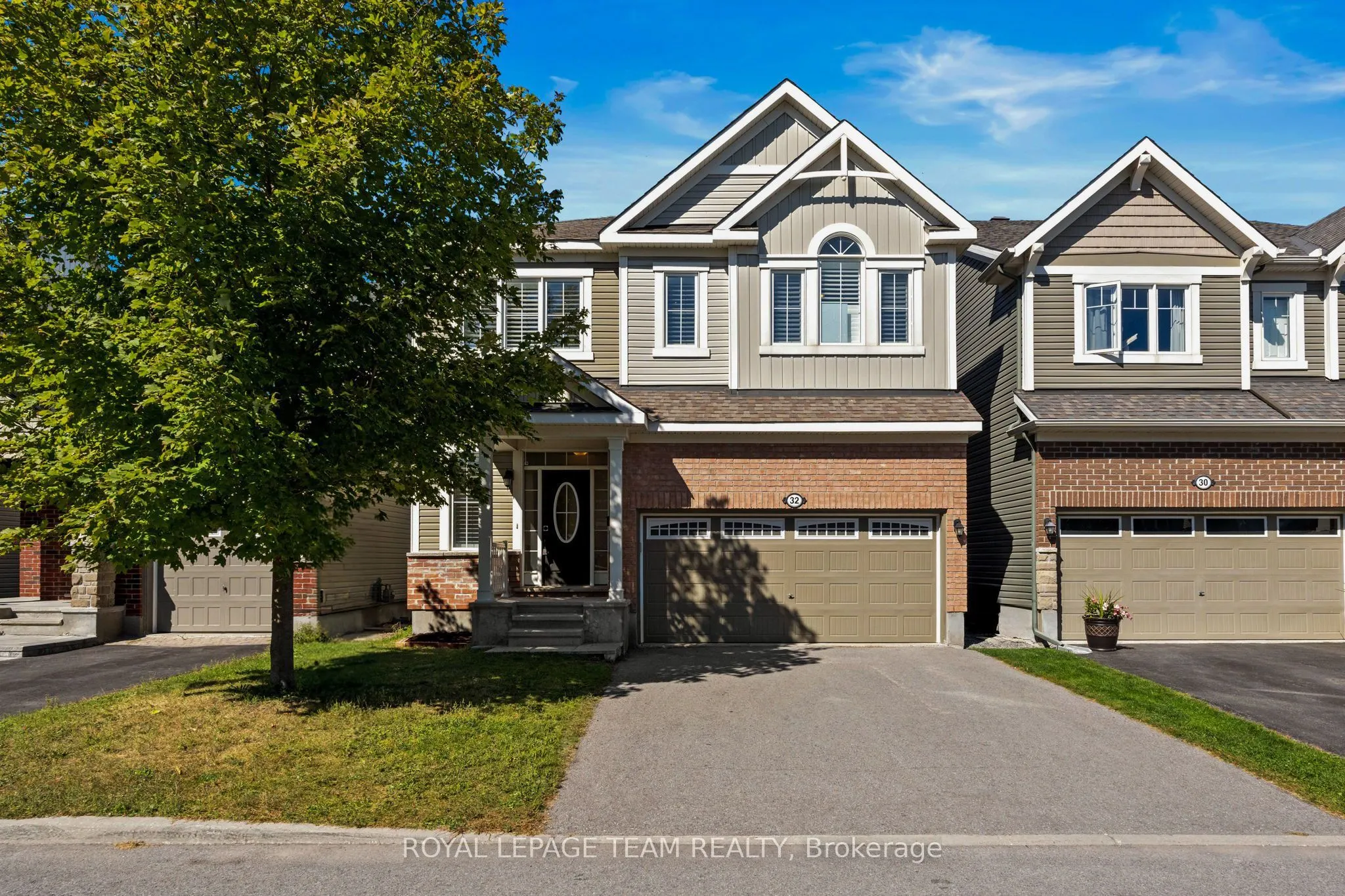 32 Escallonia Court