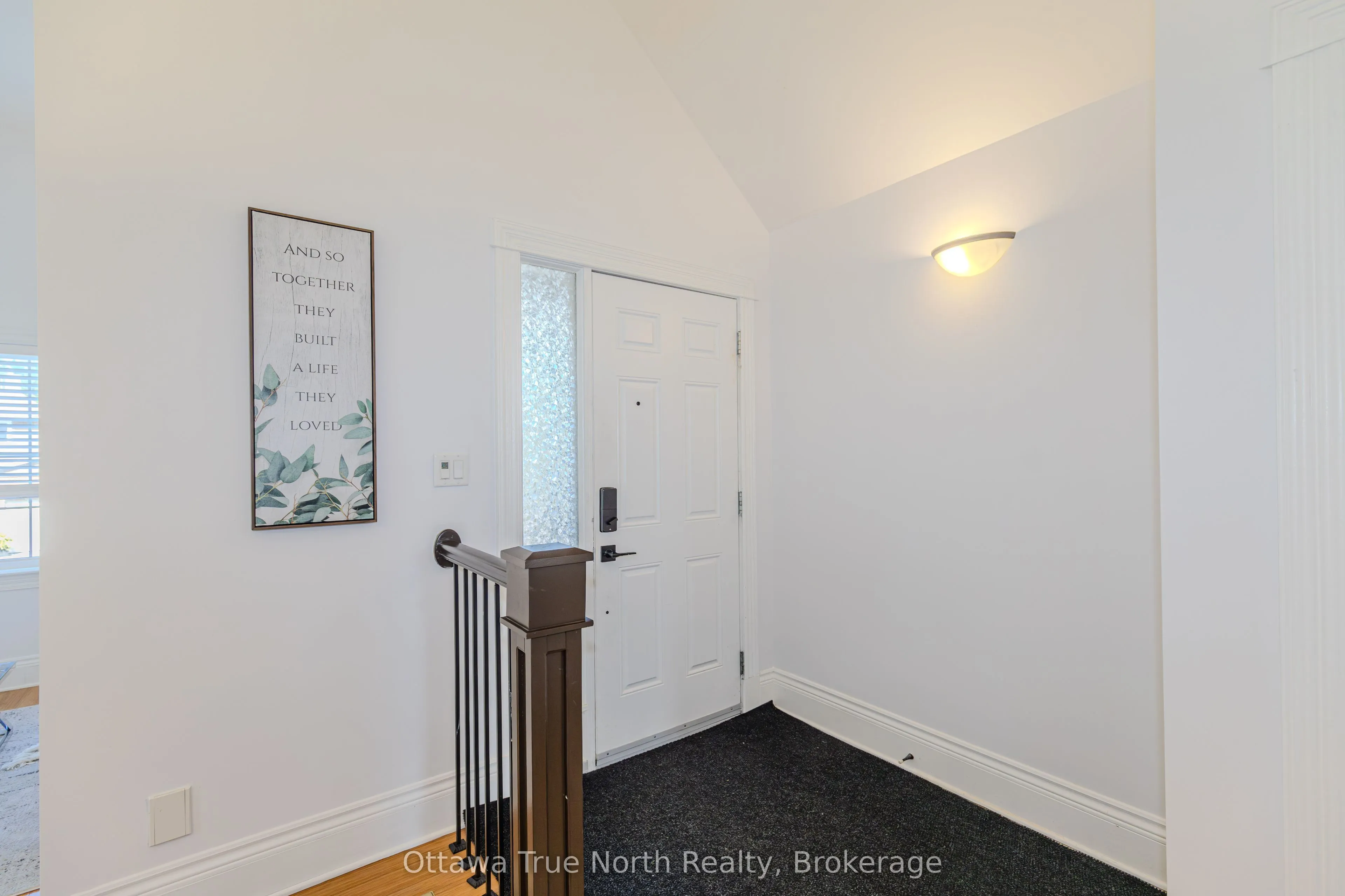 83A Leacock Drive