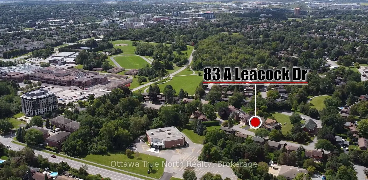 83A Leacock Drive