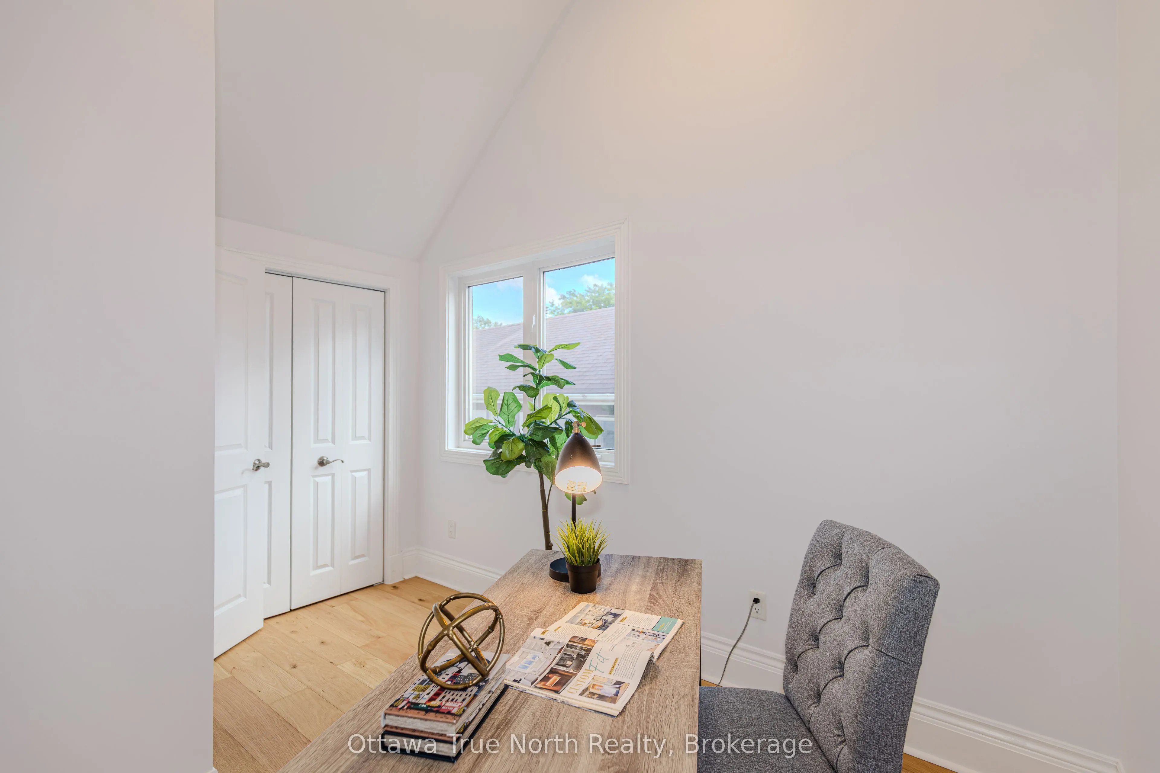 83A Leacock Drive