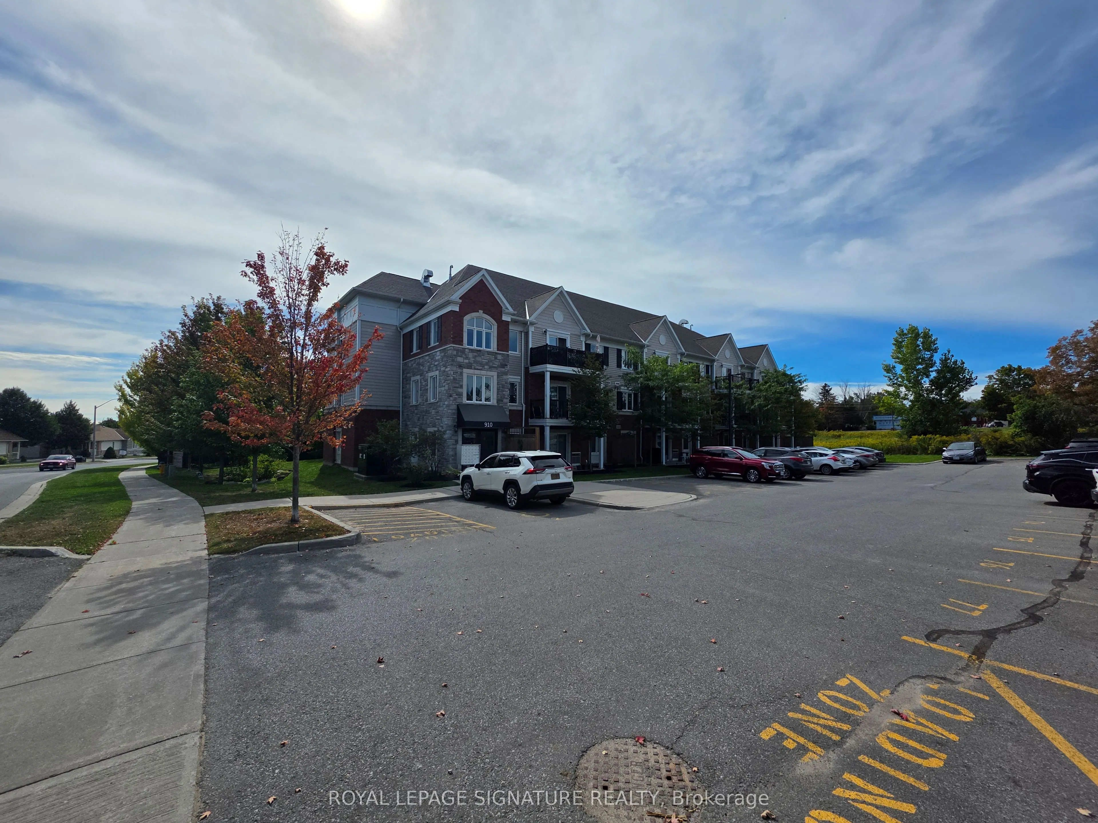 910 Wentworth Street #102