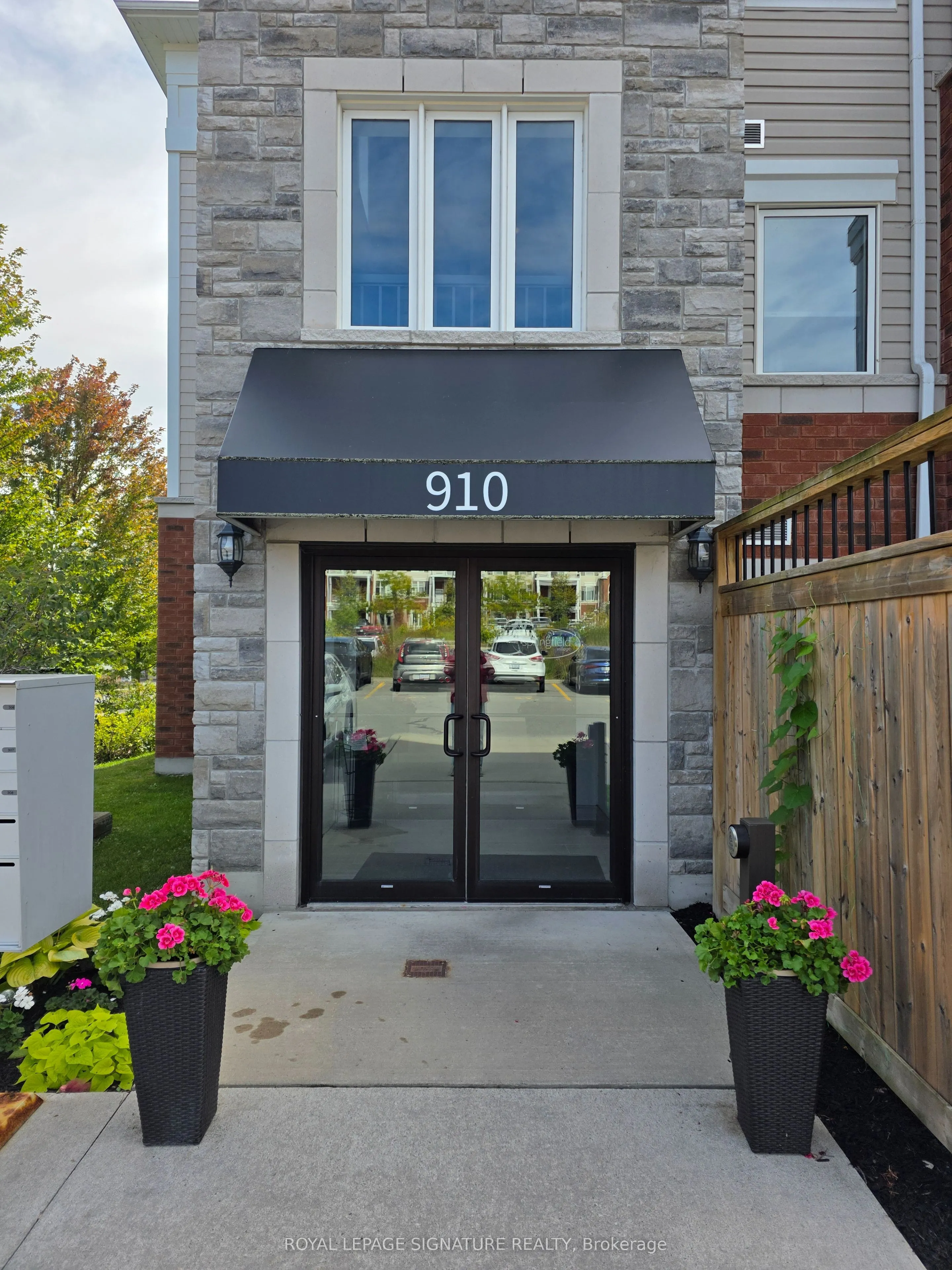 910 Wentworth Street #102