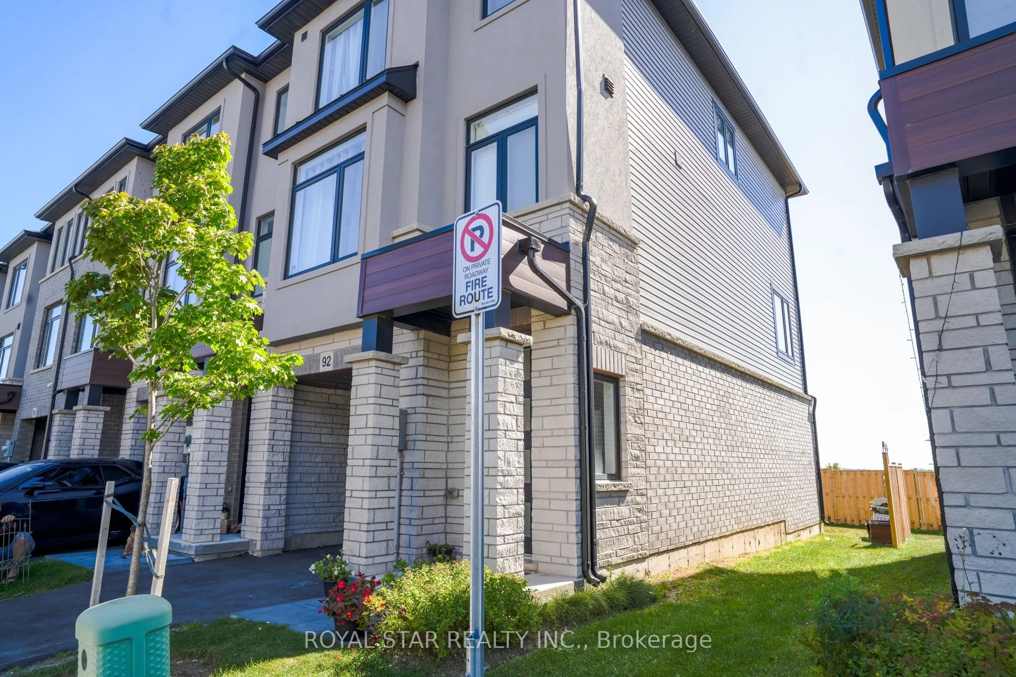 155 Equestrian Way #92