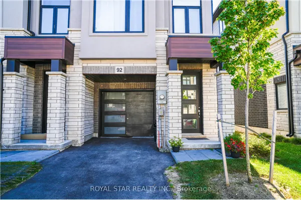 155 Equestrian Way