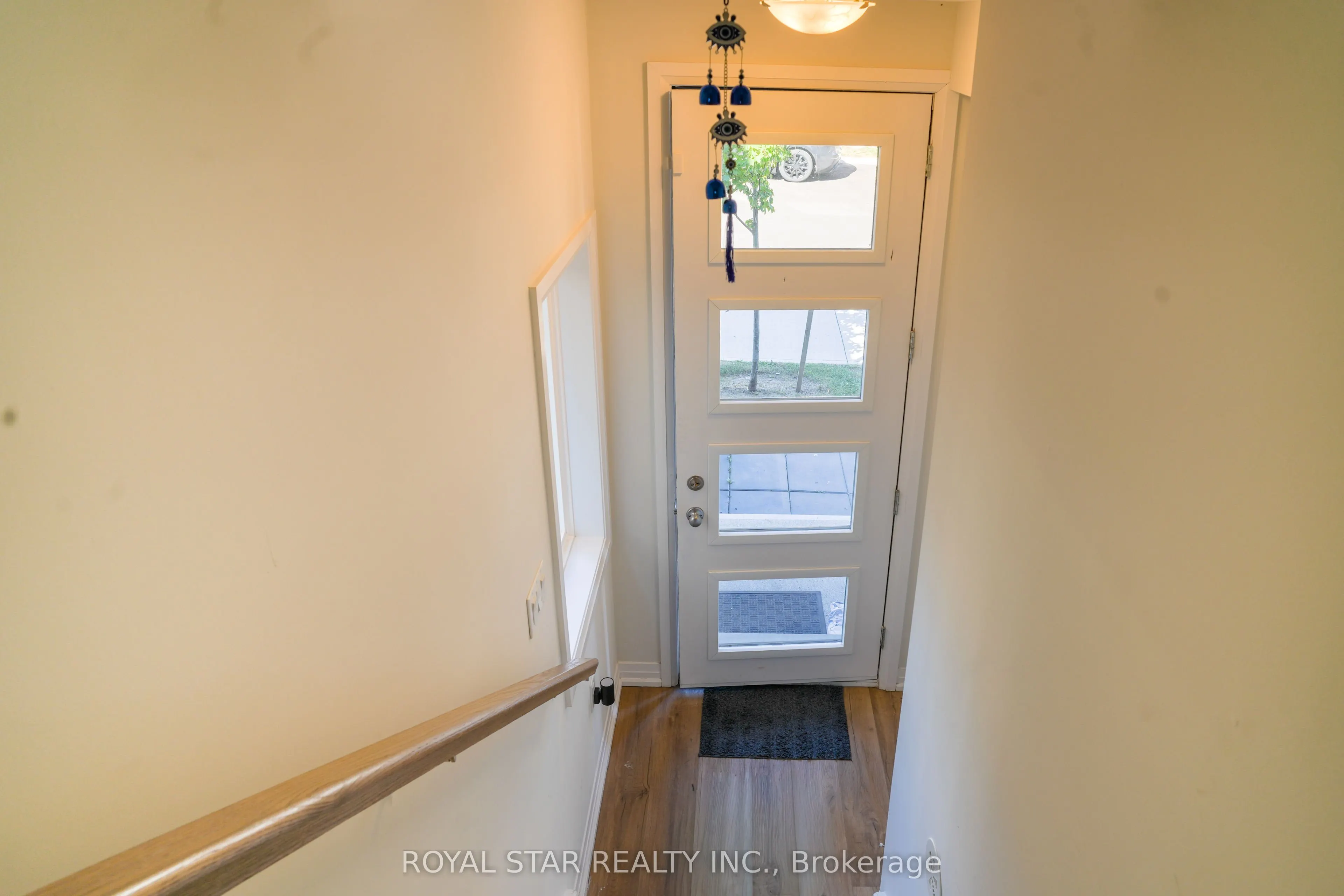 155 Equestrian Way #92