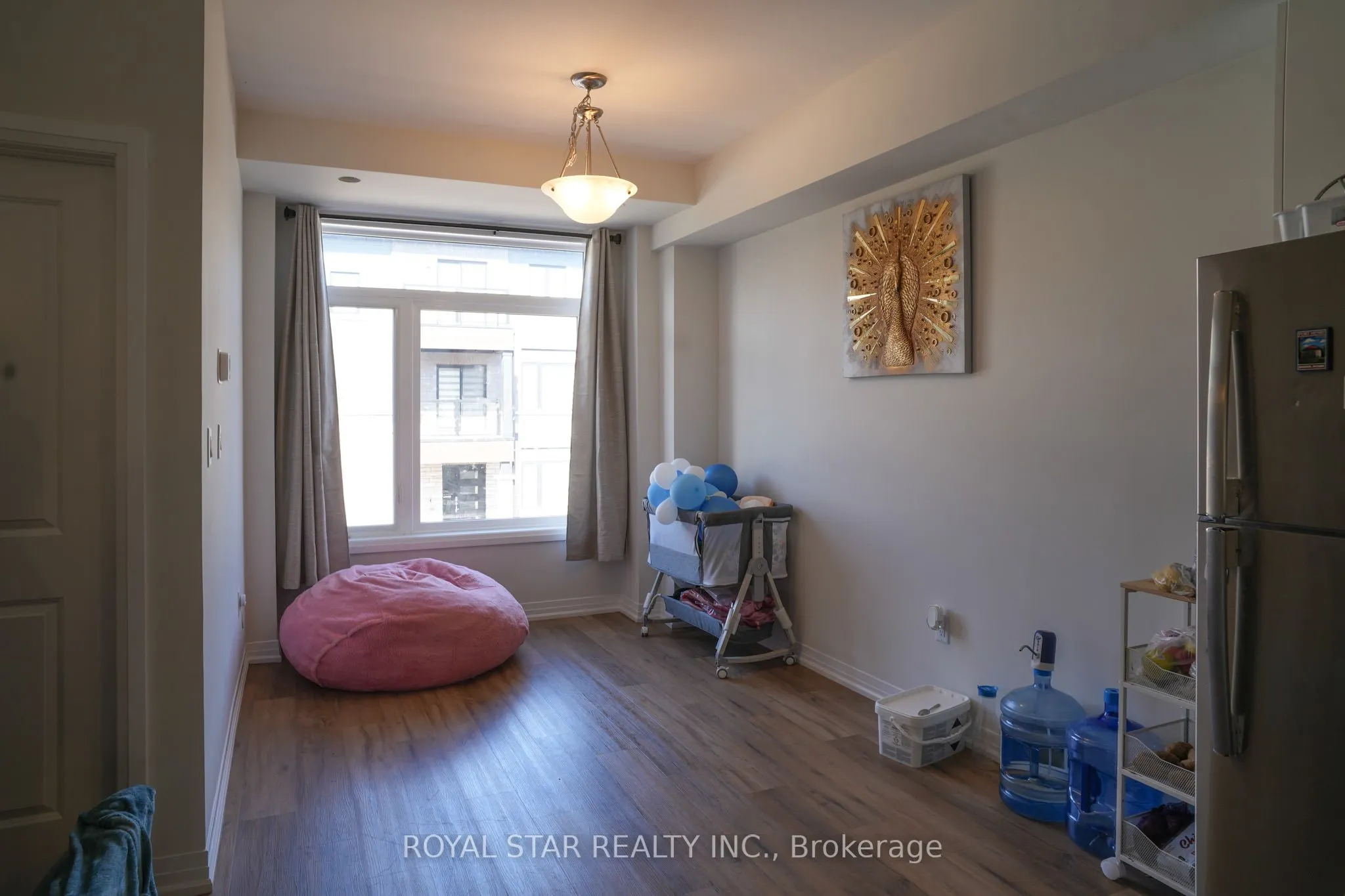 155 Equestrian Way #92