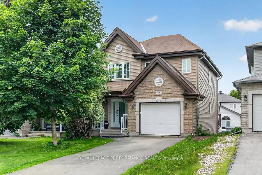 266 Mica Crescent W