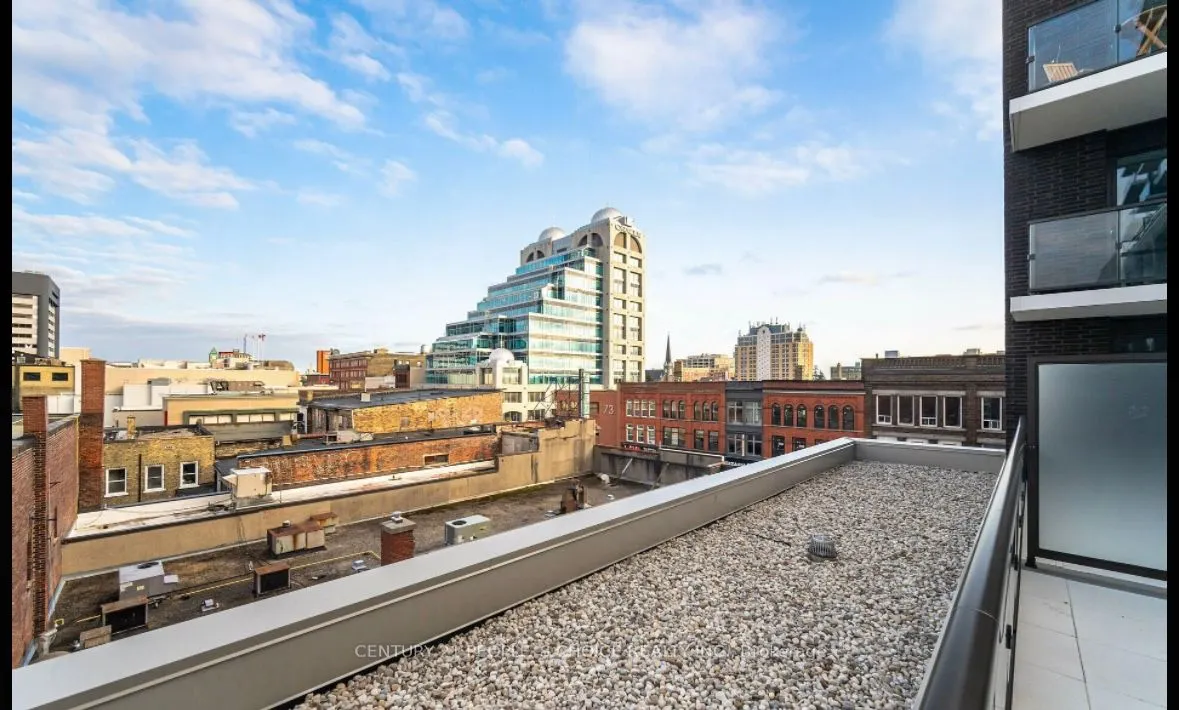 55 Duke Street W #216