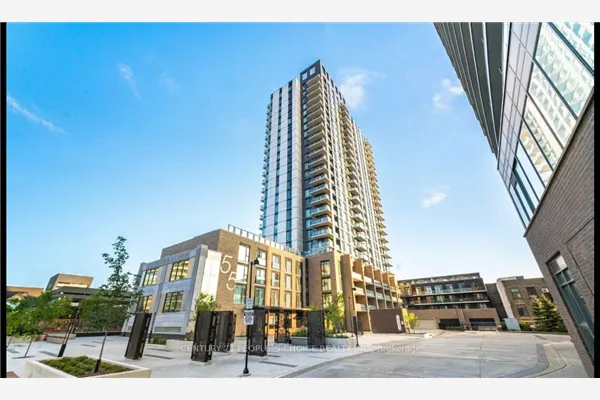 55 Duke Street W