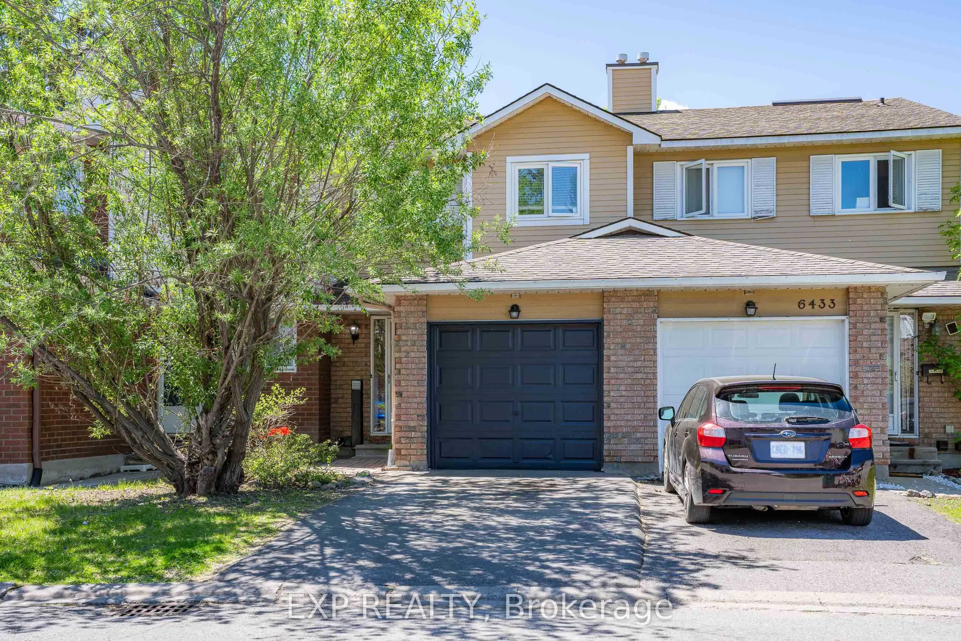 6431 Timothy Court #6