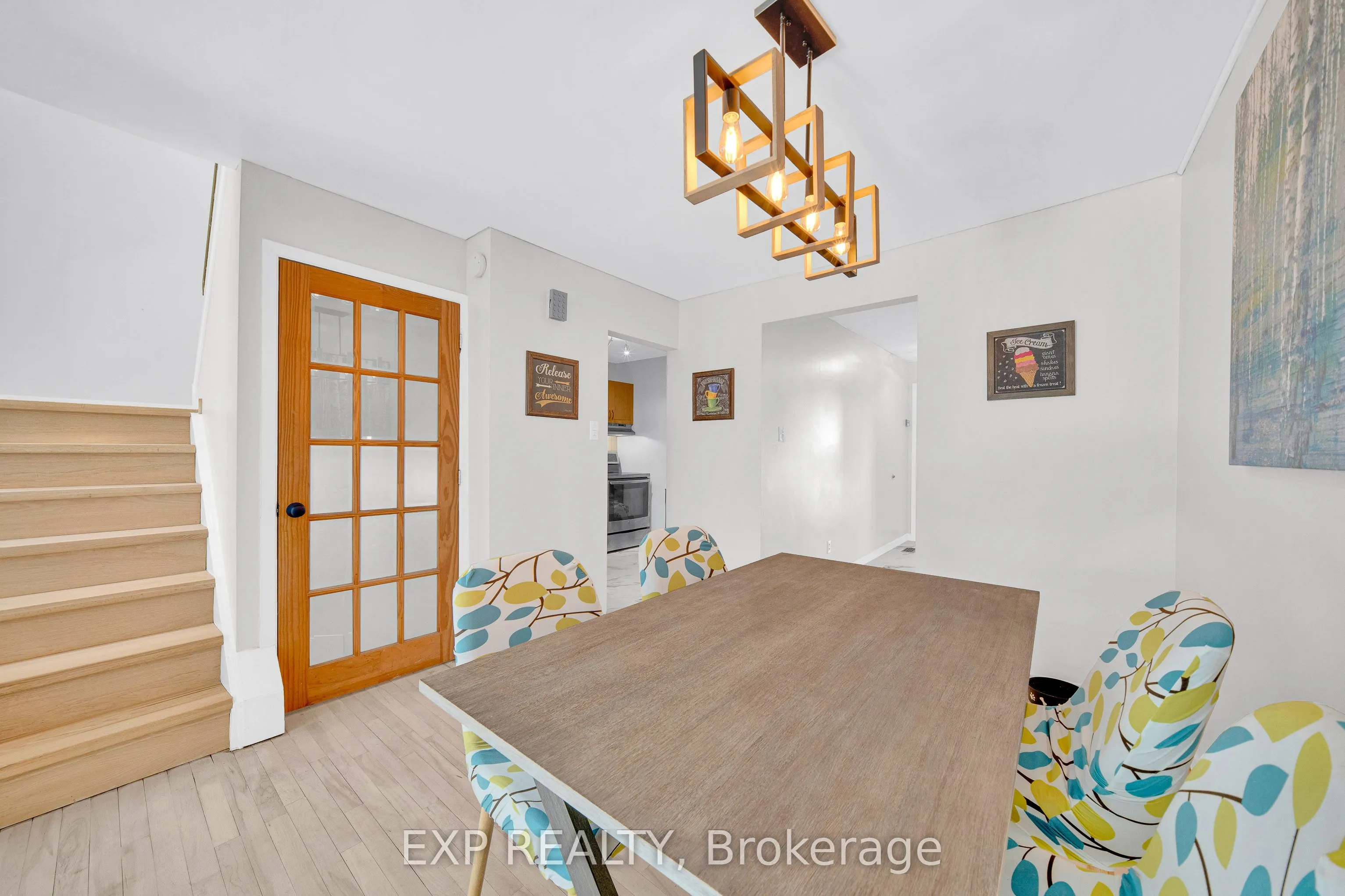 6431 Timothy Court #6