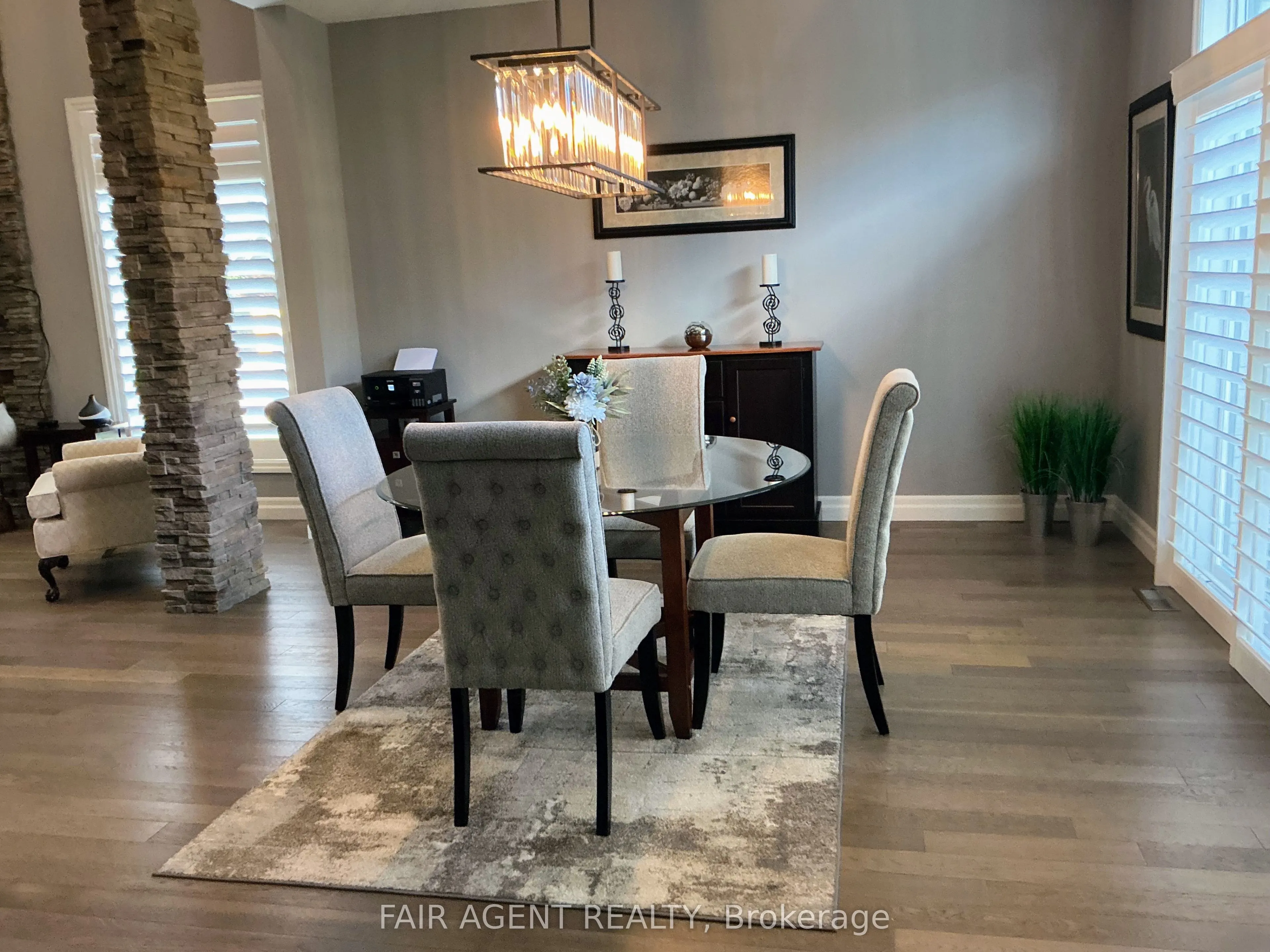 1236 Alberni Road