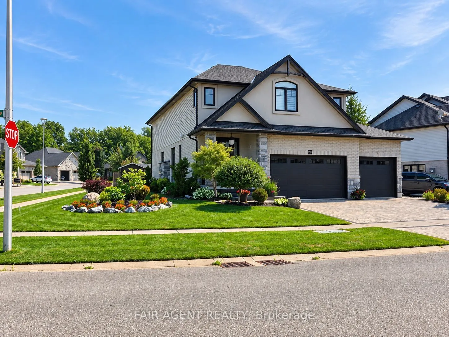 1236 Alberni Road