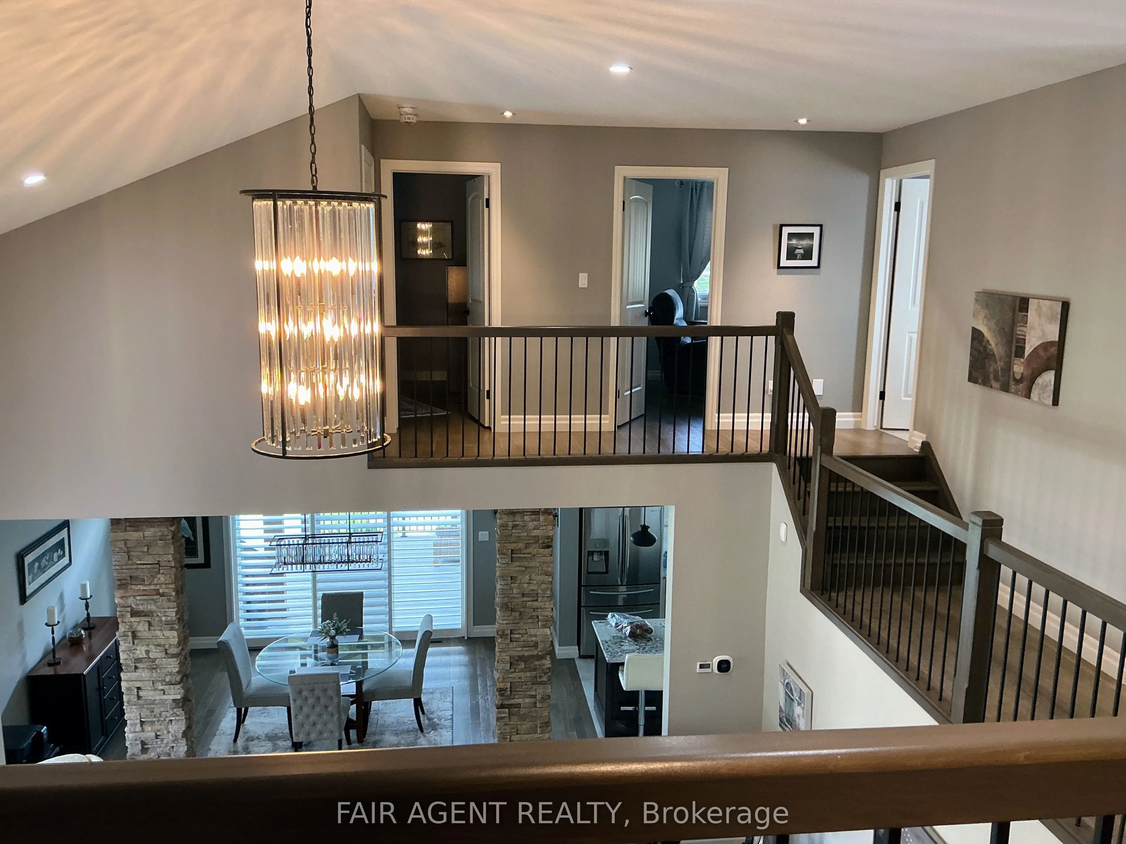 1236 Alberni Road