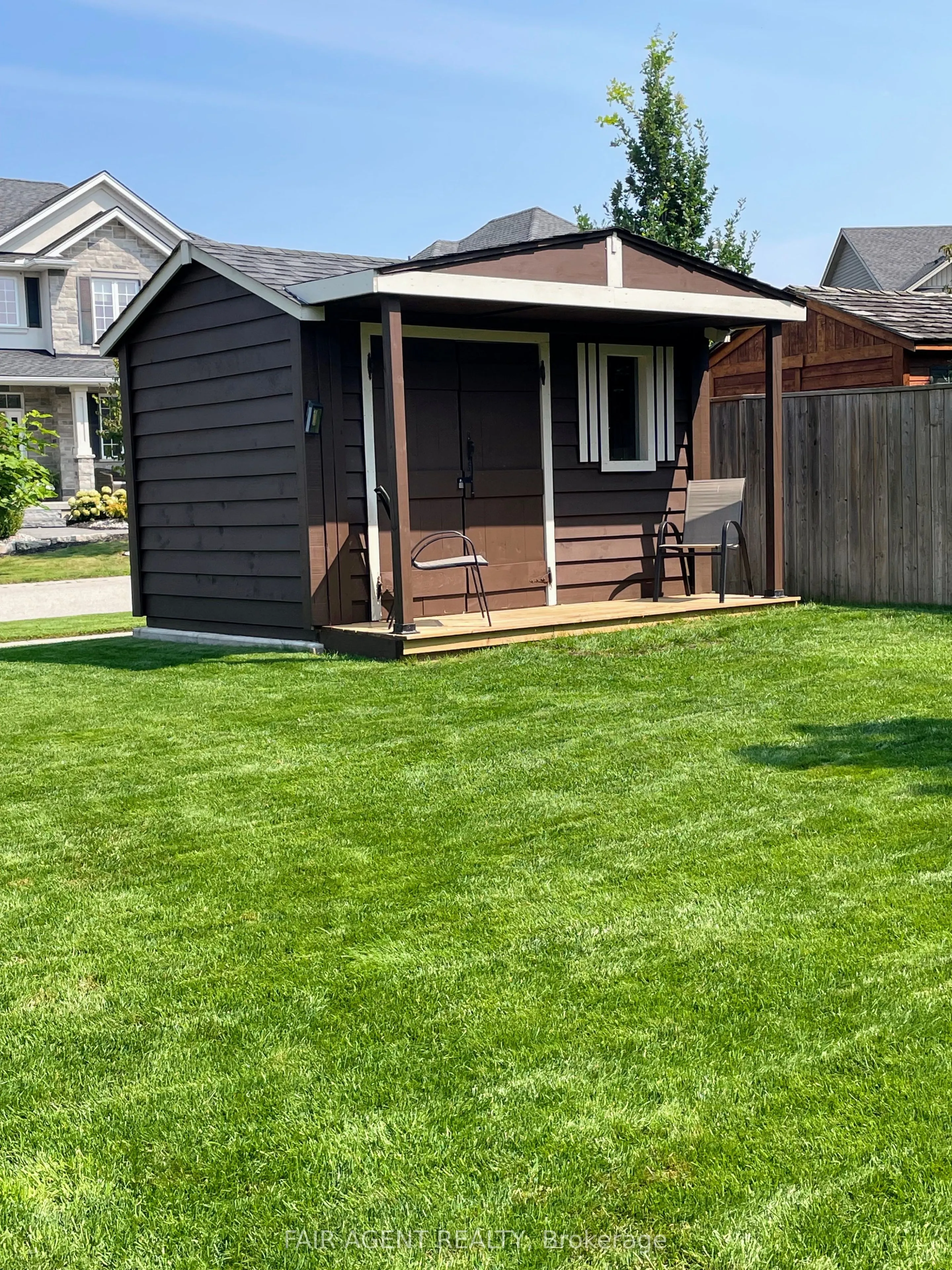1236 Alberni Road