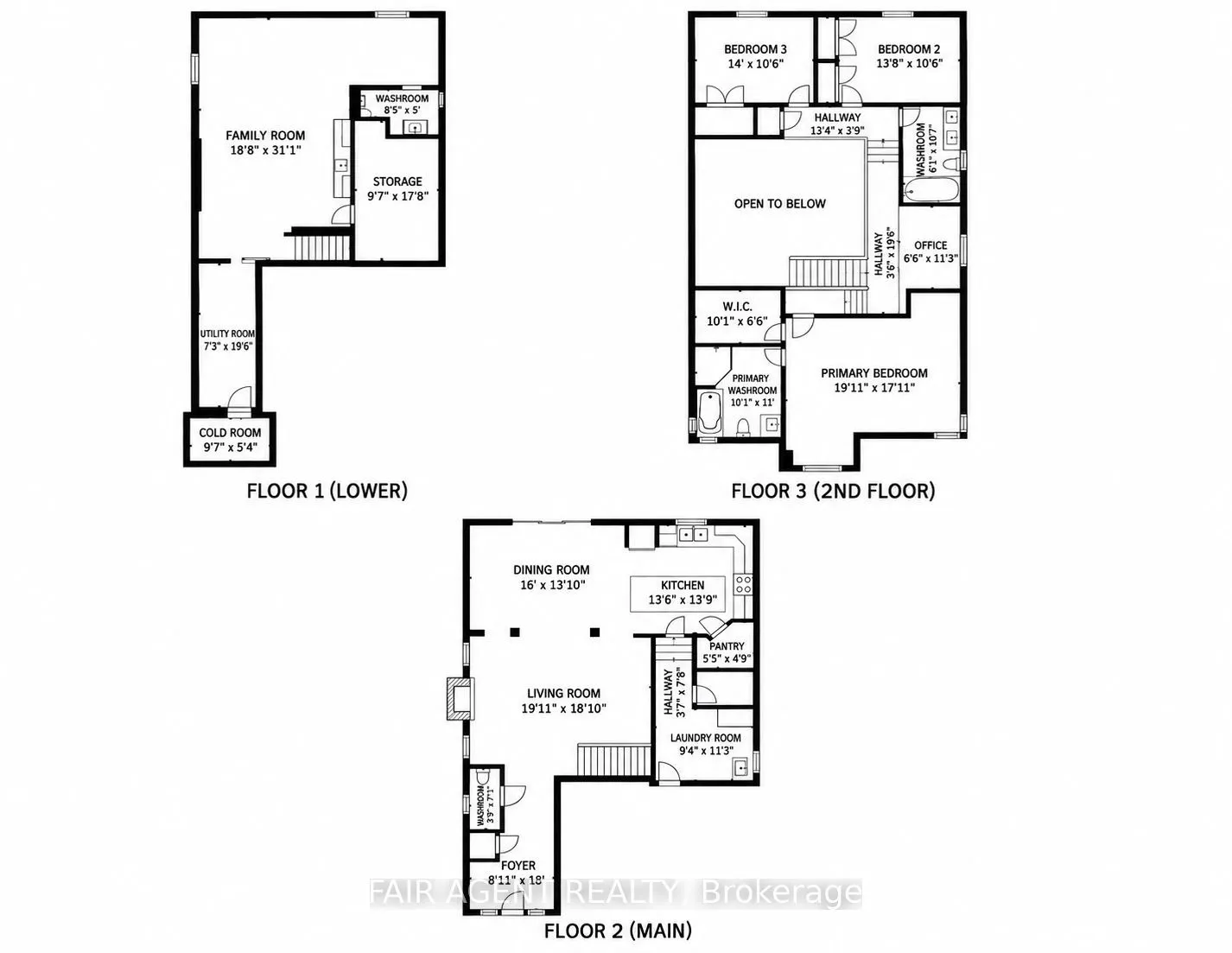 1236 Alberni Road