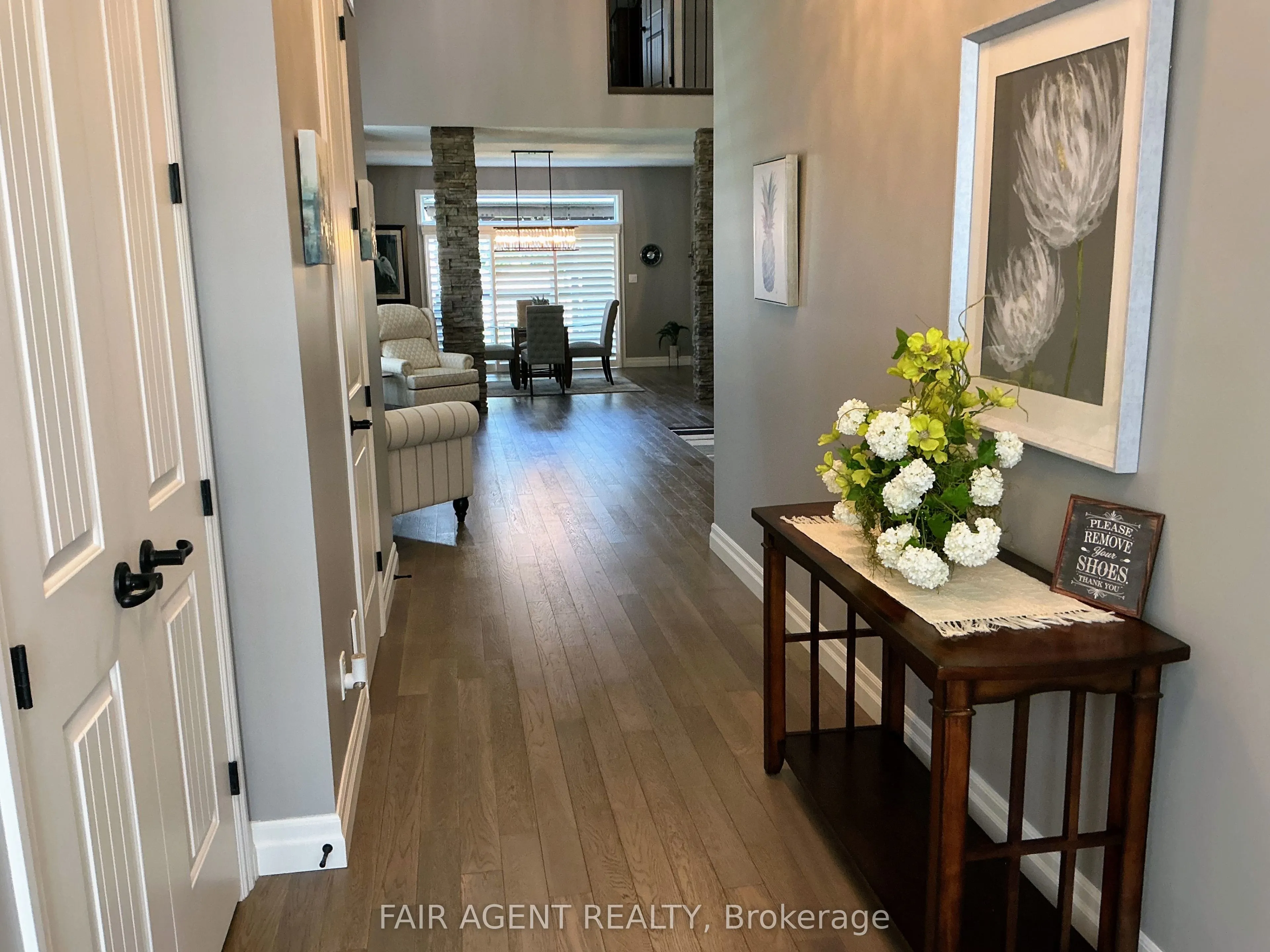 1236 Alberni Road